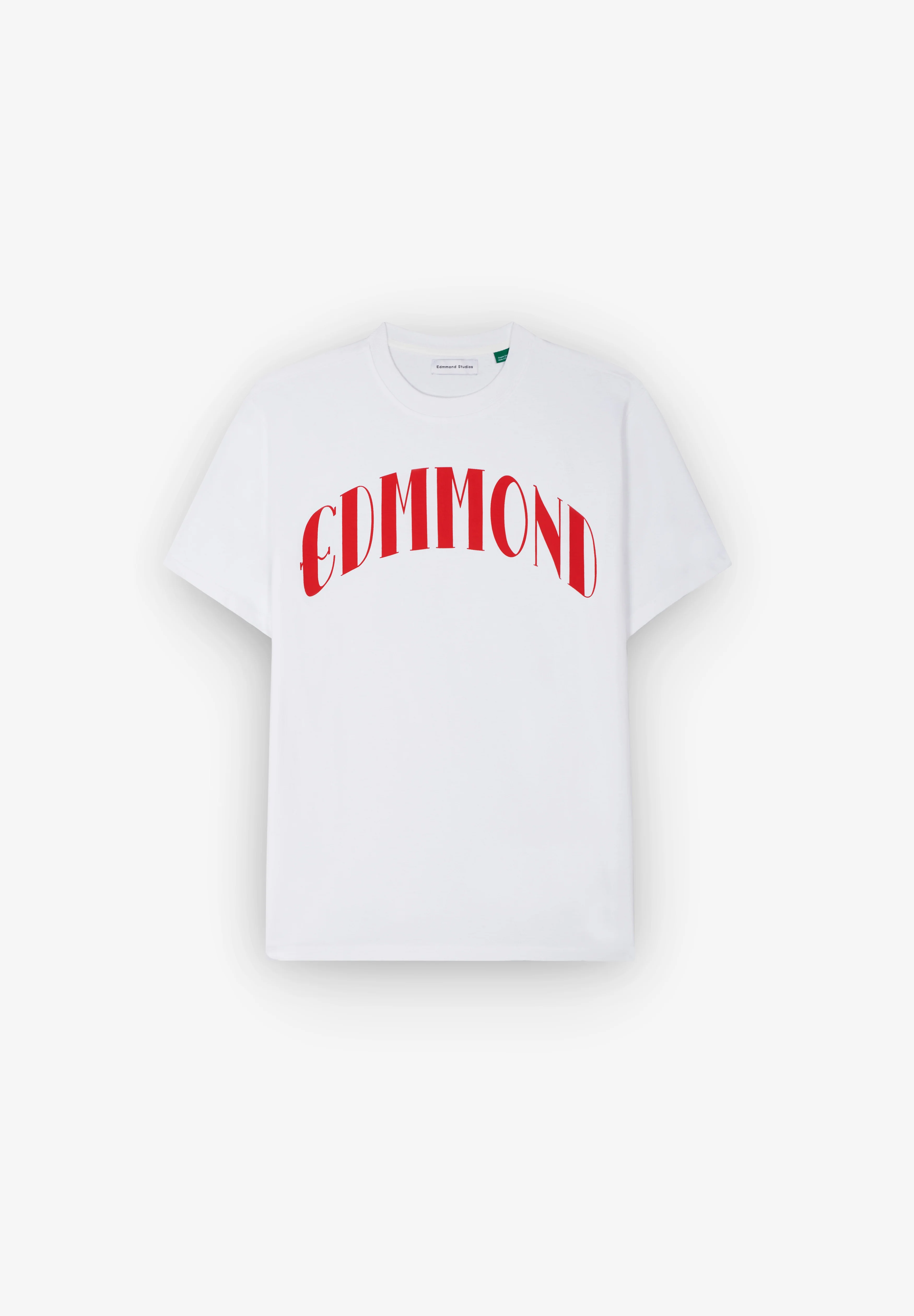 EDMMOND STUDIOS | CAMISETA CORE LOGO