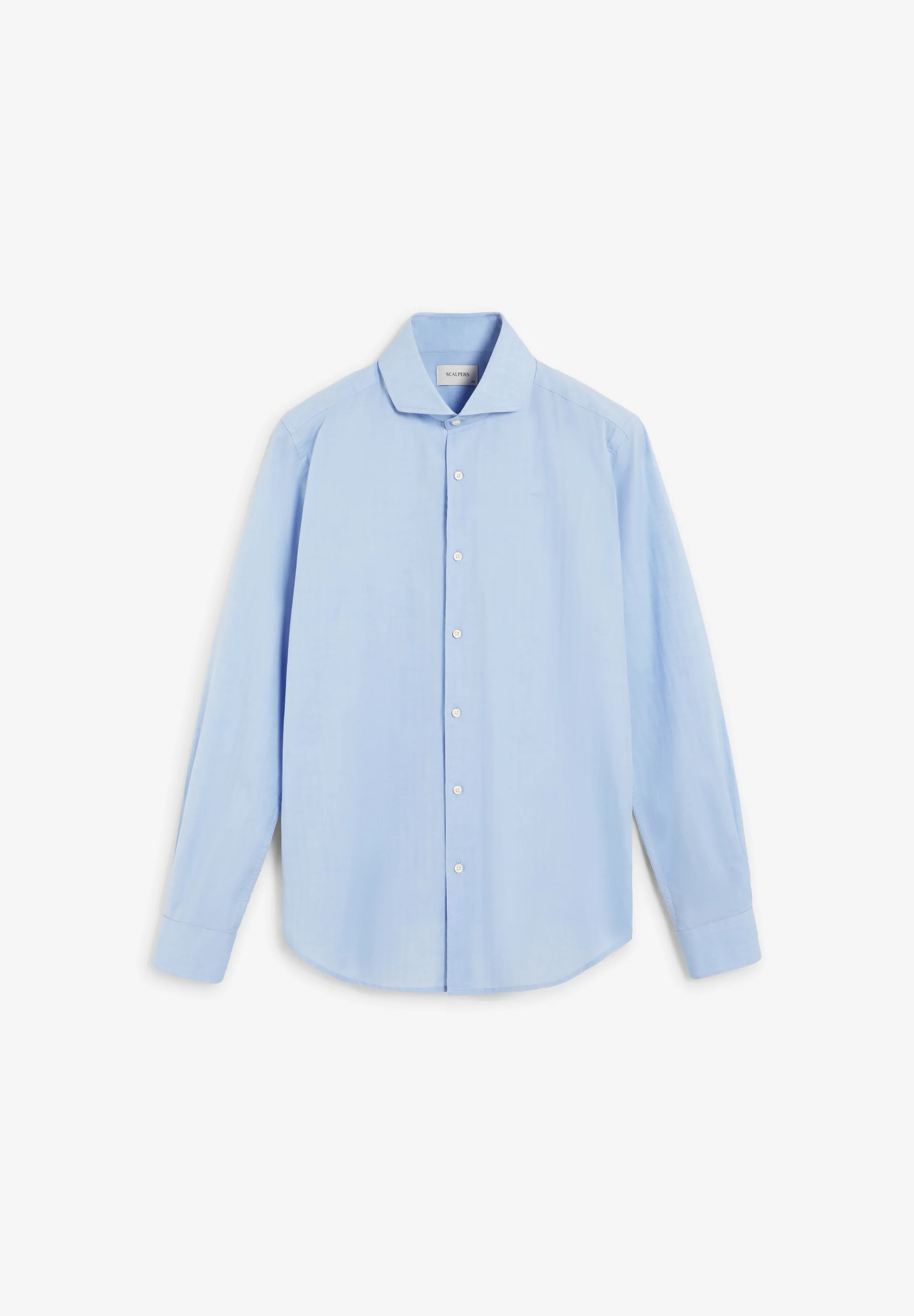 CAMISA ALGODÓN