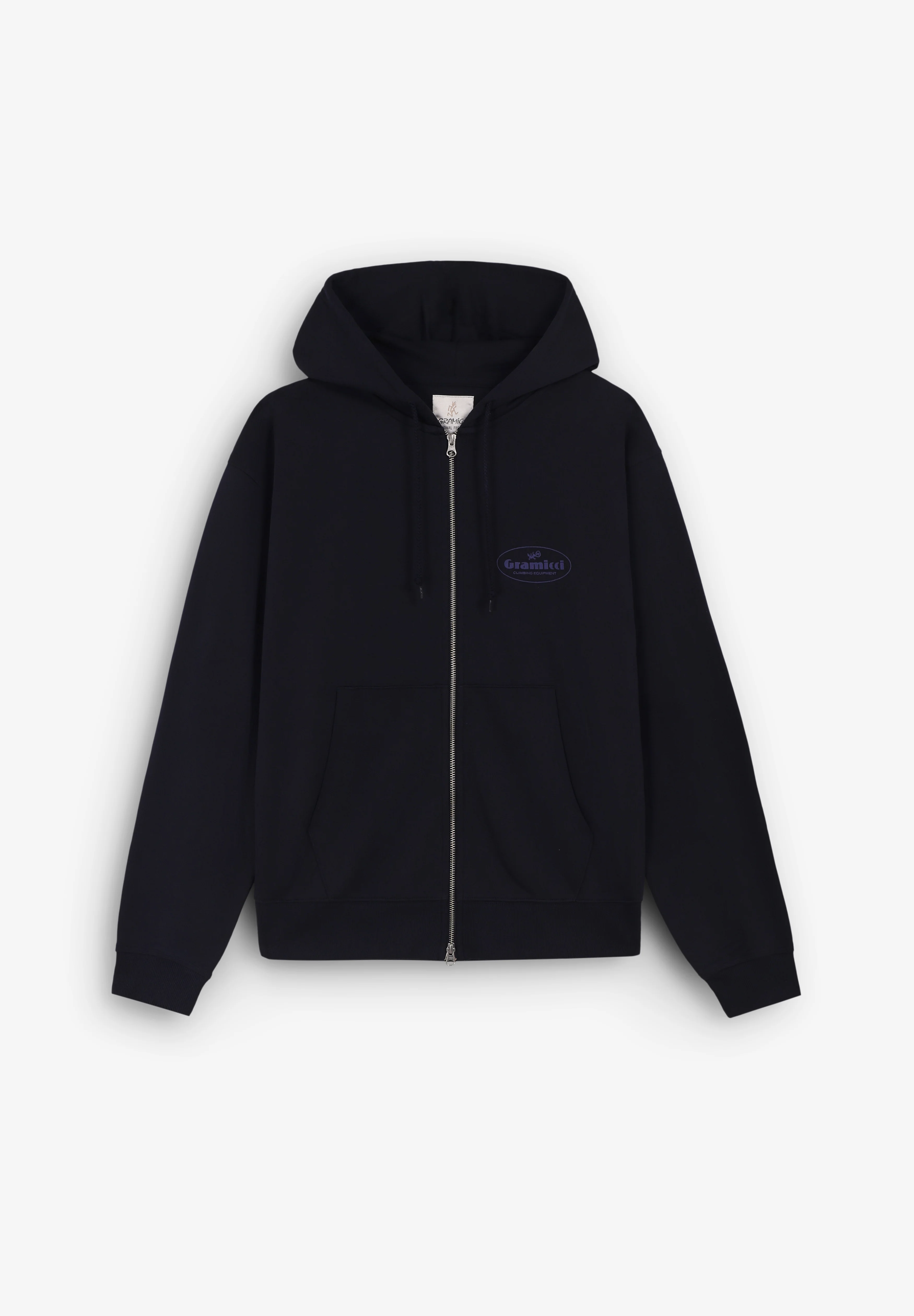 GRAMICCI | SUDADERA CLIMBING EQUIPMENT