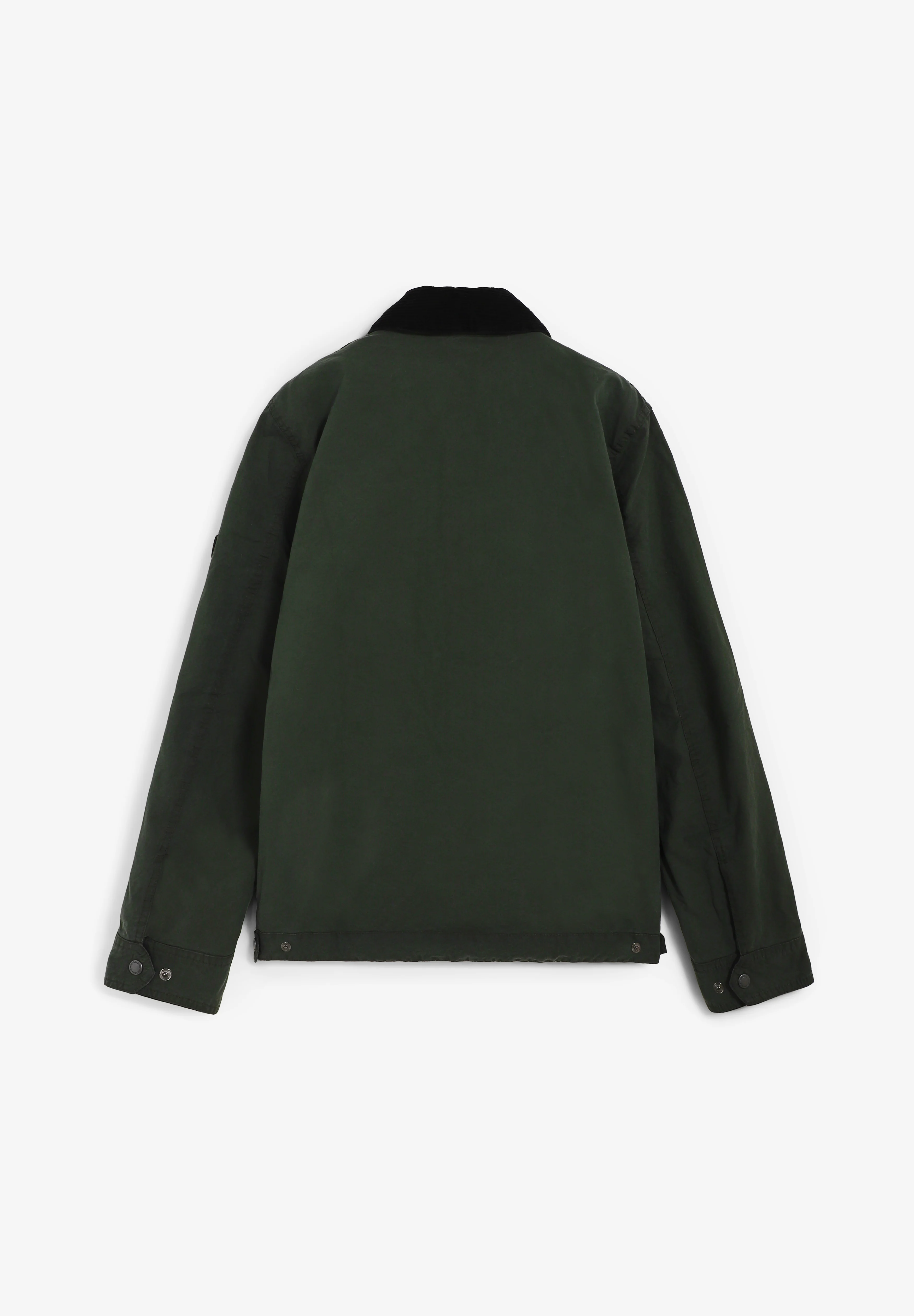 BARBOUR INTERNATIONAL | CHAQUETA DRIFTER WAX