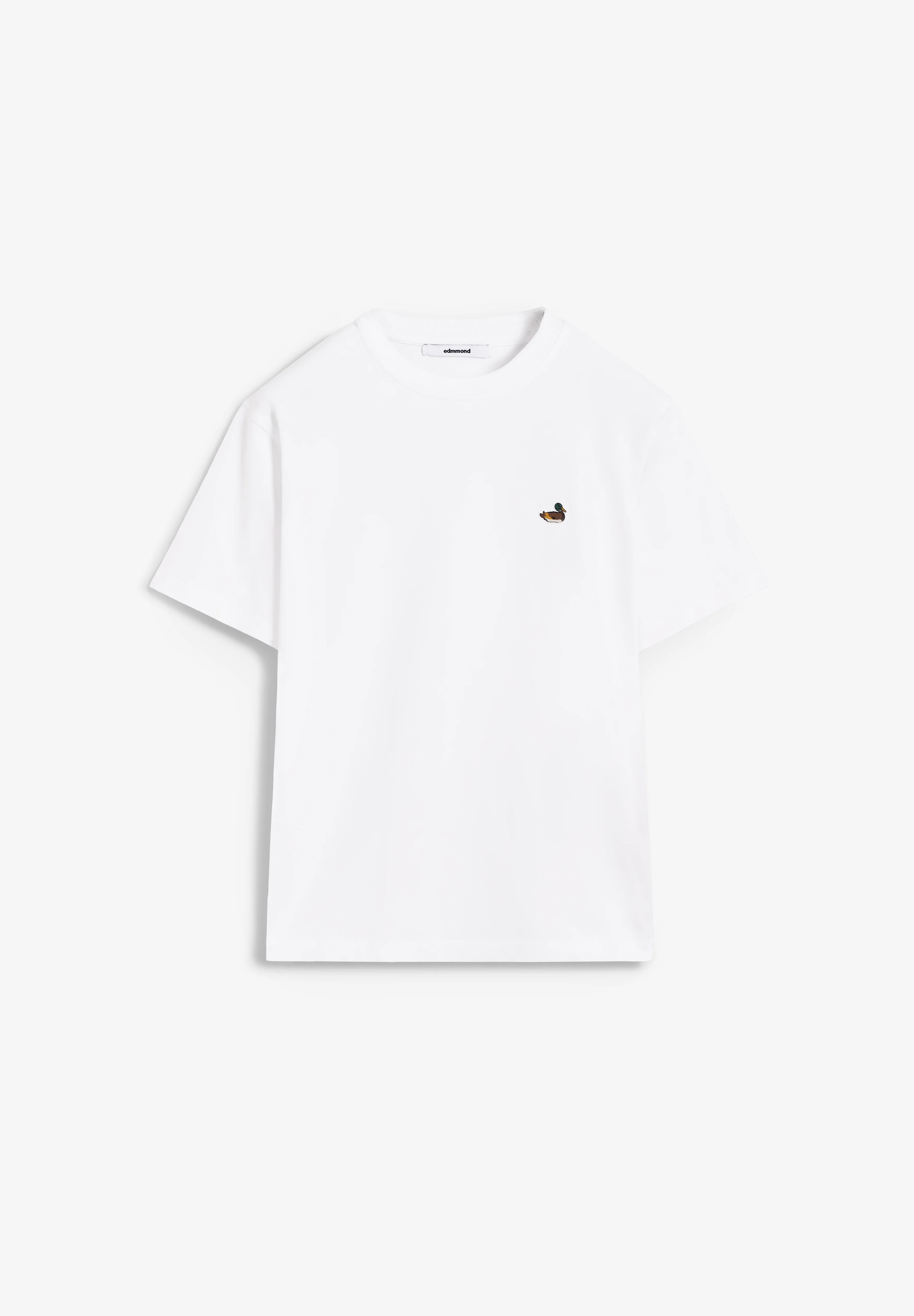 EDMMOND STUDIOS | CAMISETA DUCK PATCH