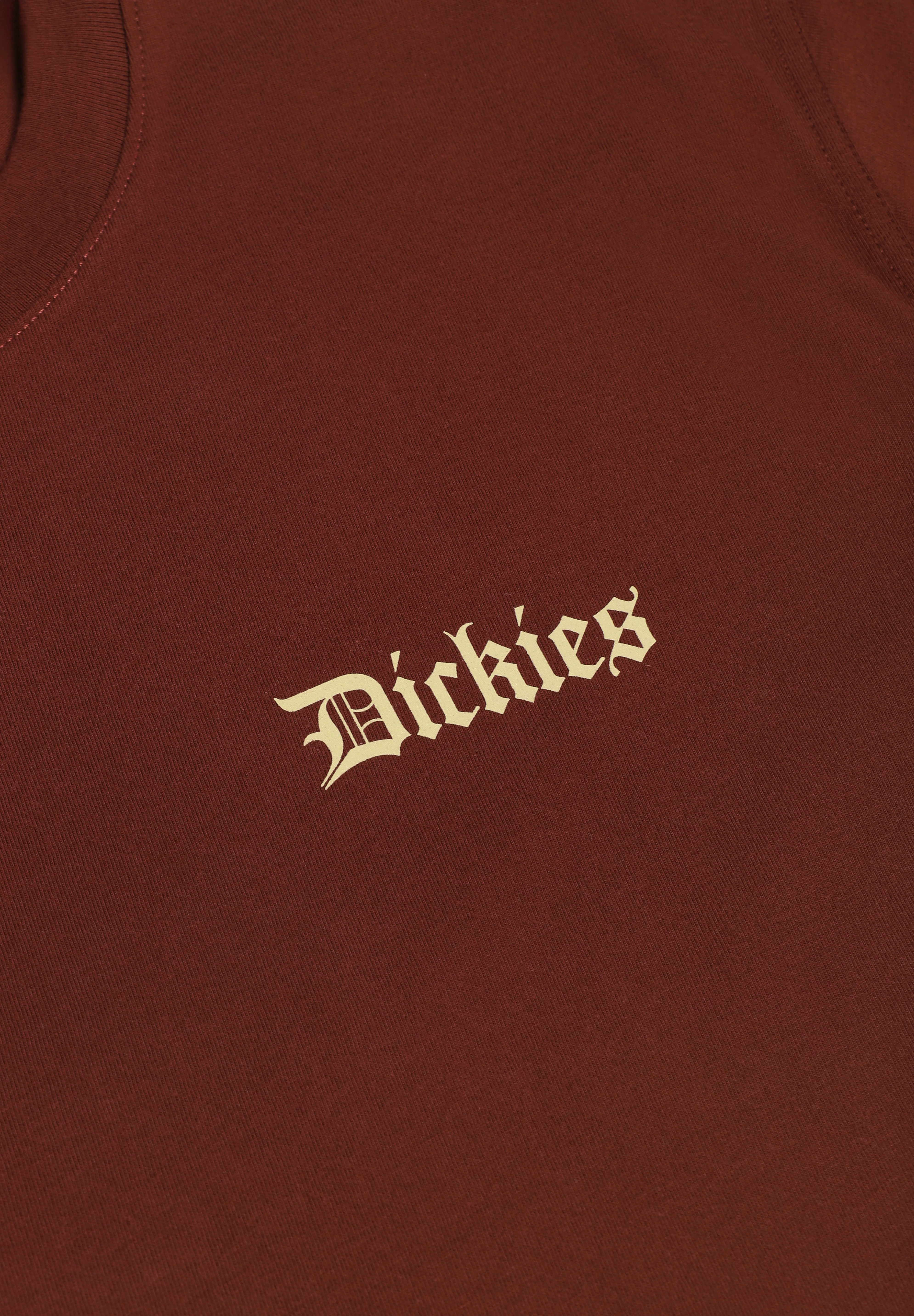DICKIES | CAMISETA DINER