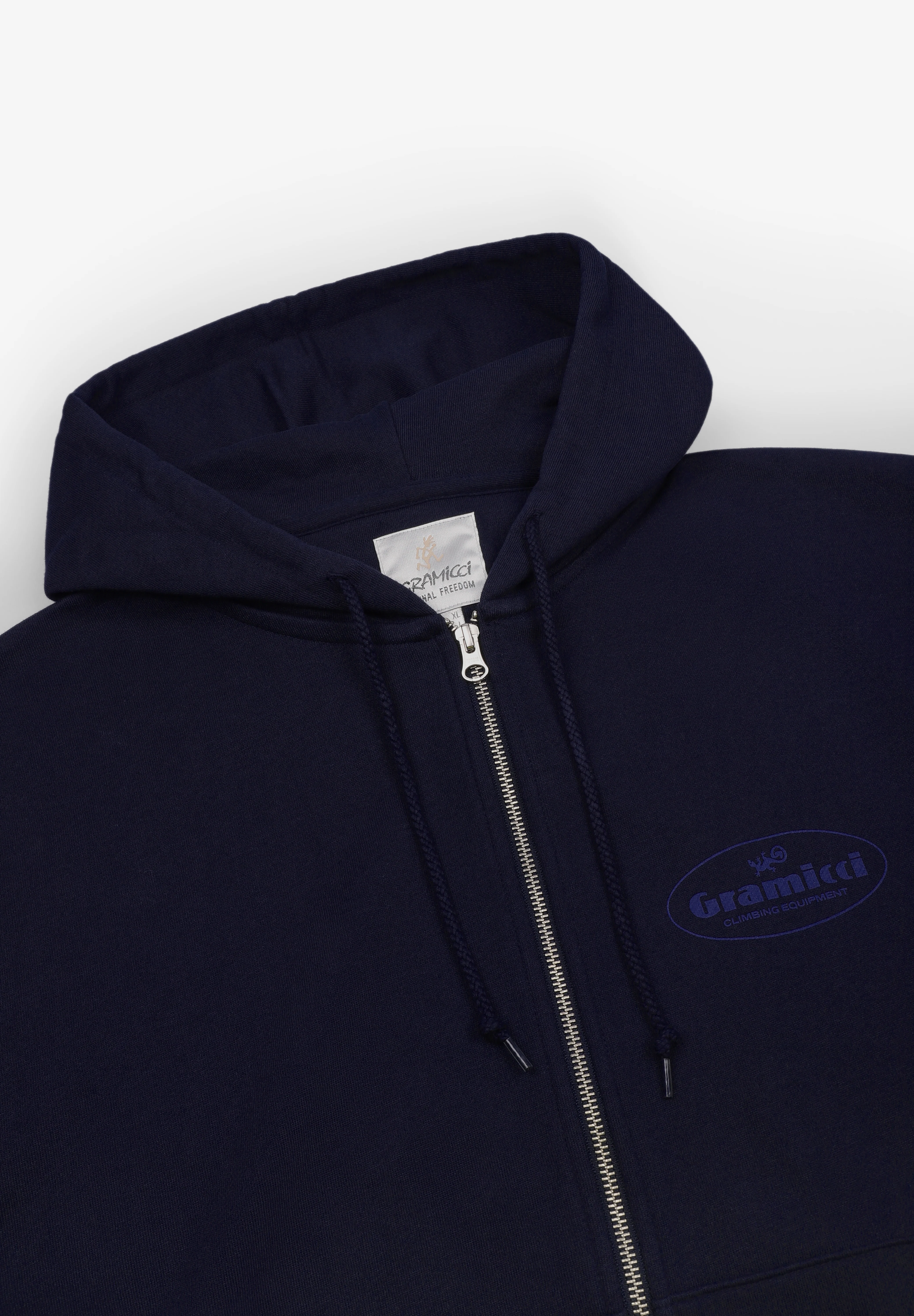 GRAMICCI | SUDADERA CLIMBING EQUIPMENT