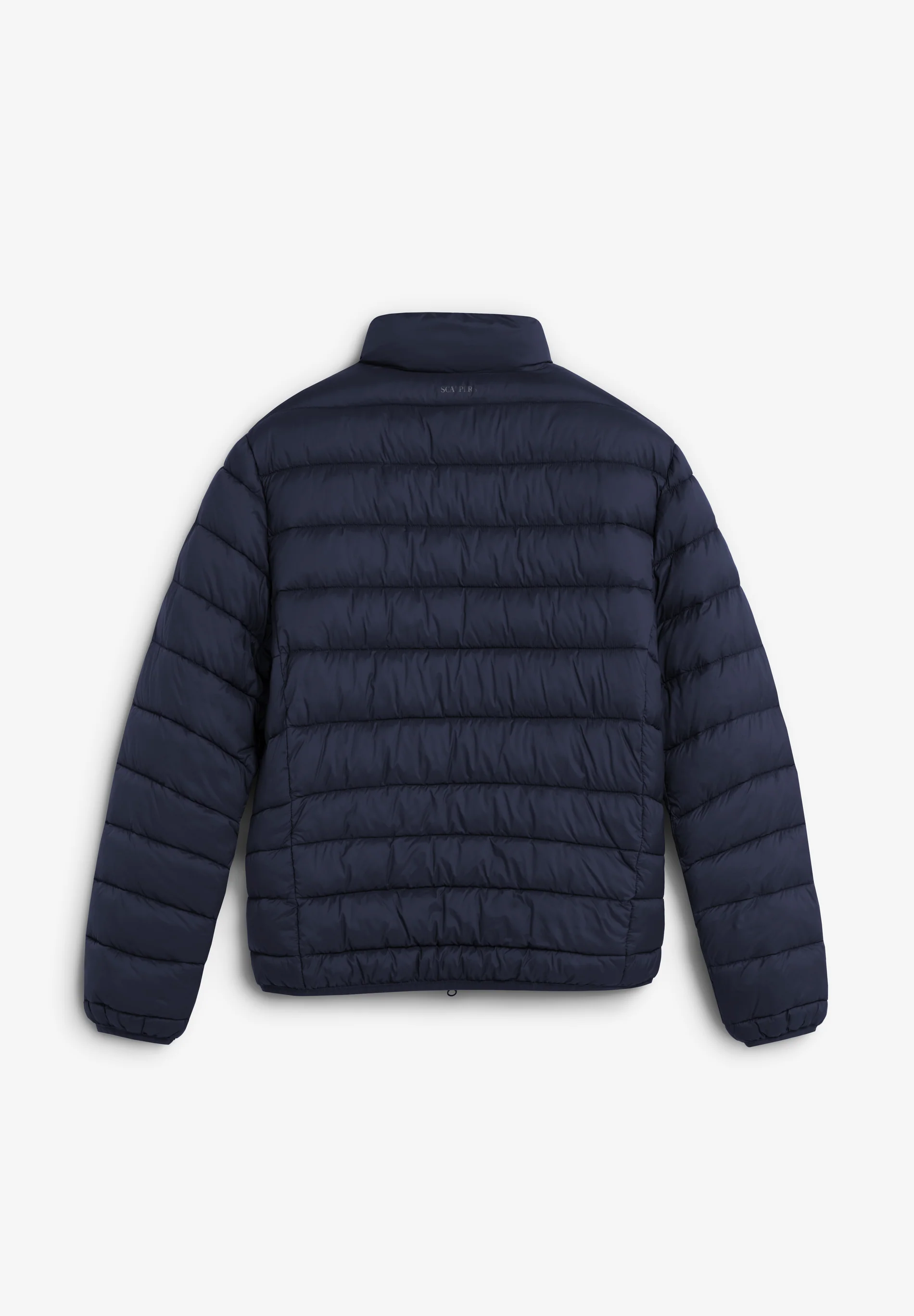 CHAQUETA ACOLCHADA LIGERA