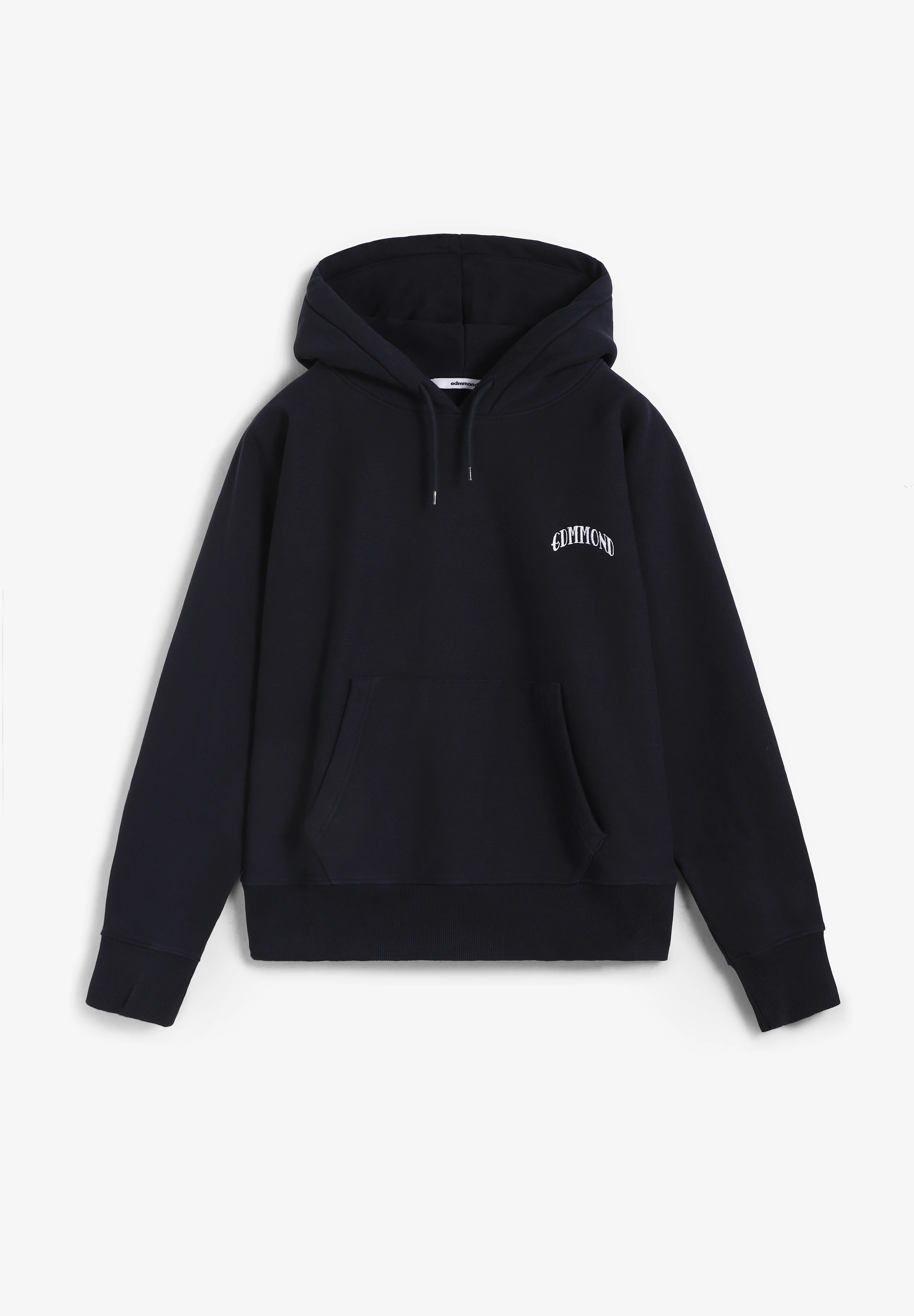 EDMMOND STUDIOS | SUDADERA CORE LOGO