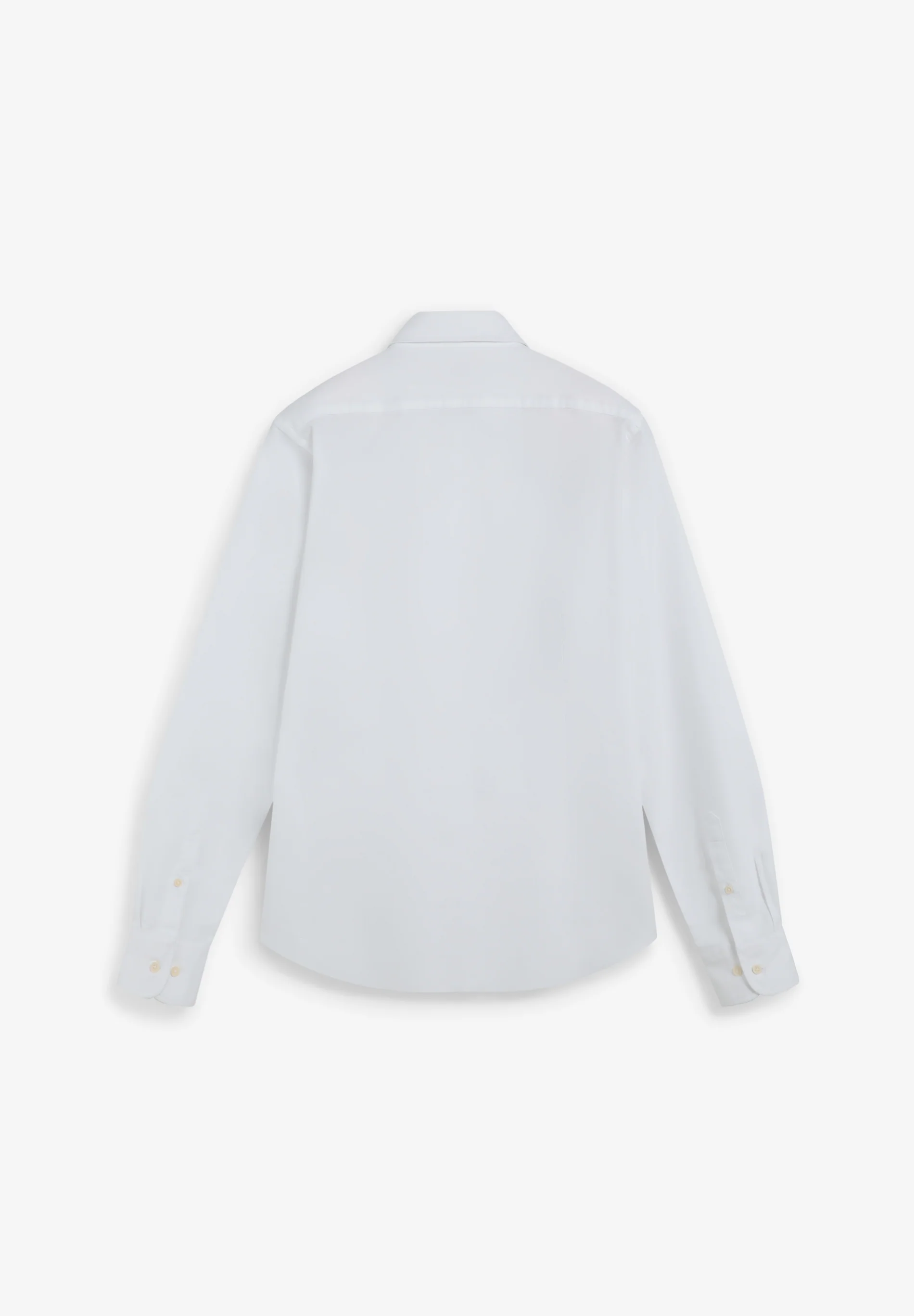 CAMISA OXFORD CALAVERA