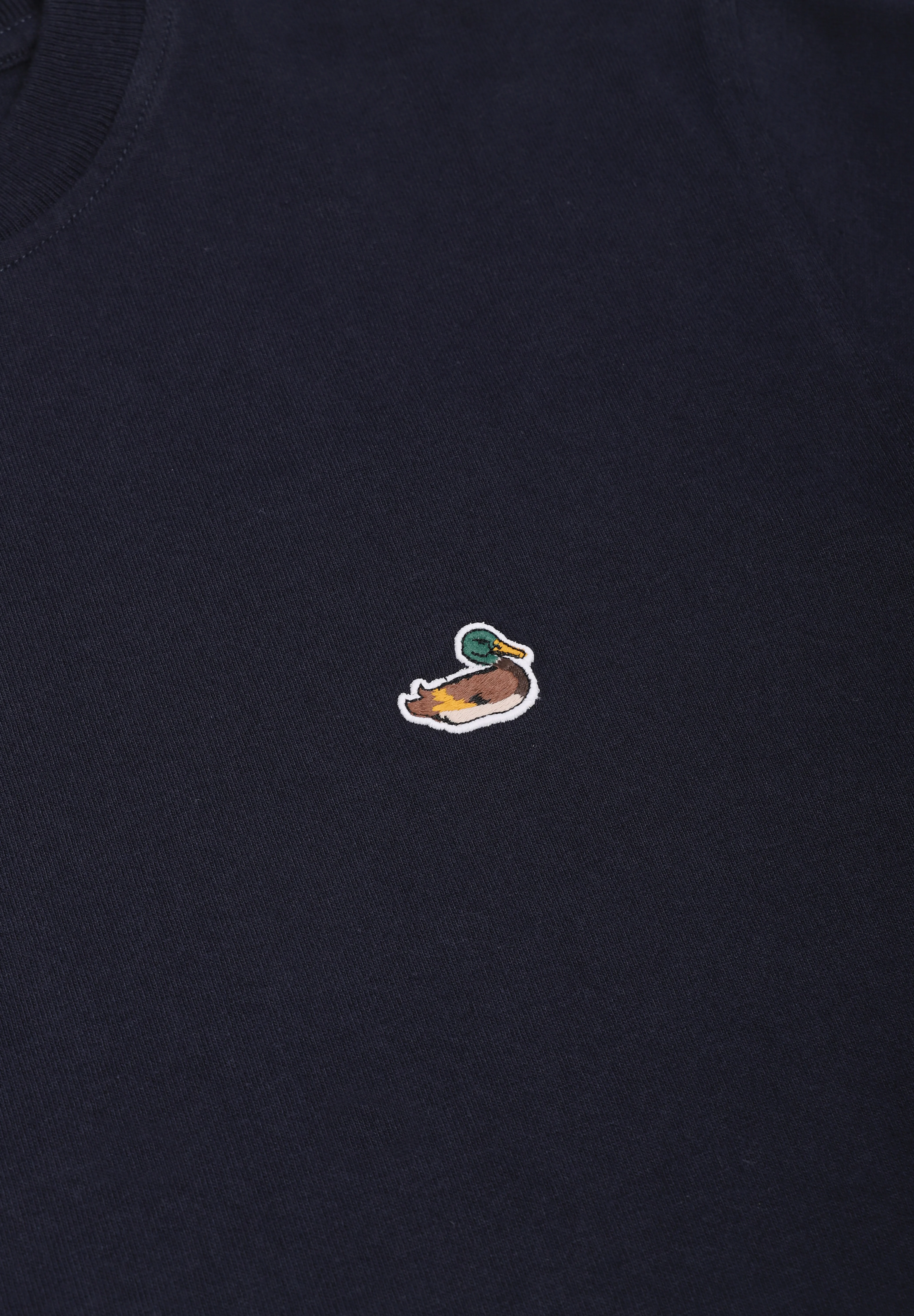 EDMMOND STUDIOS | CAMISETA DUCK PATCH