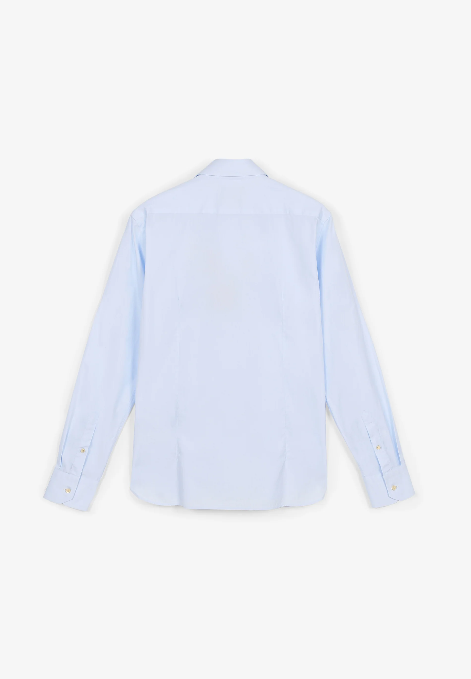 CAMISA VESTIR PUÑO MIXTO