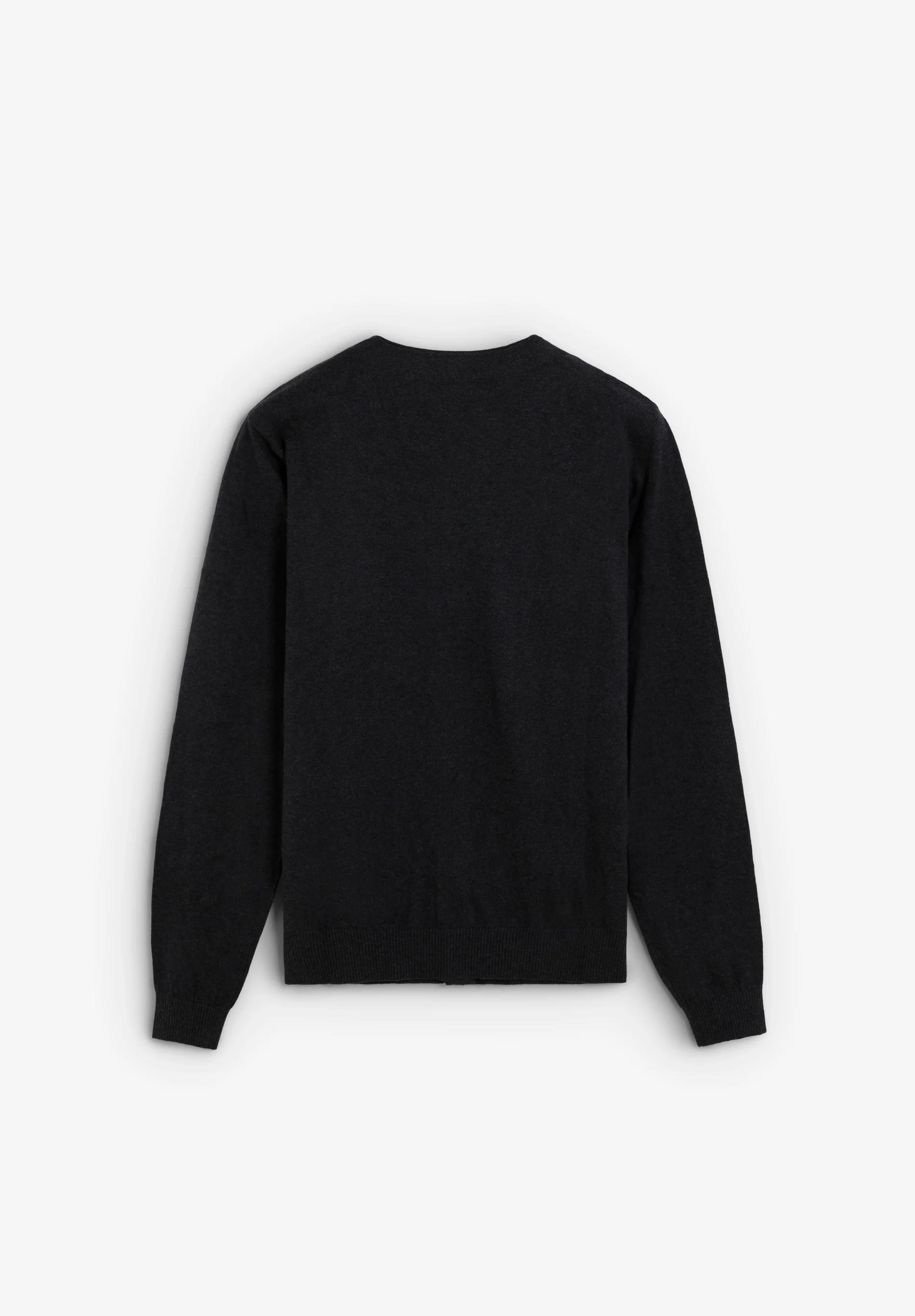 CÁRDIGAN PUNTO CASHMERE