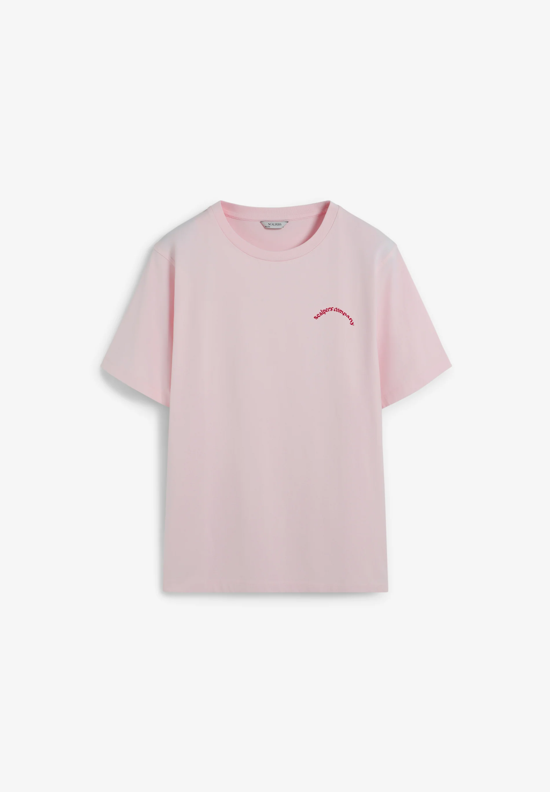 CAMISETA PRINT LOGO