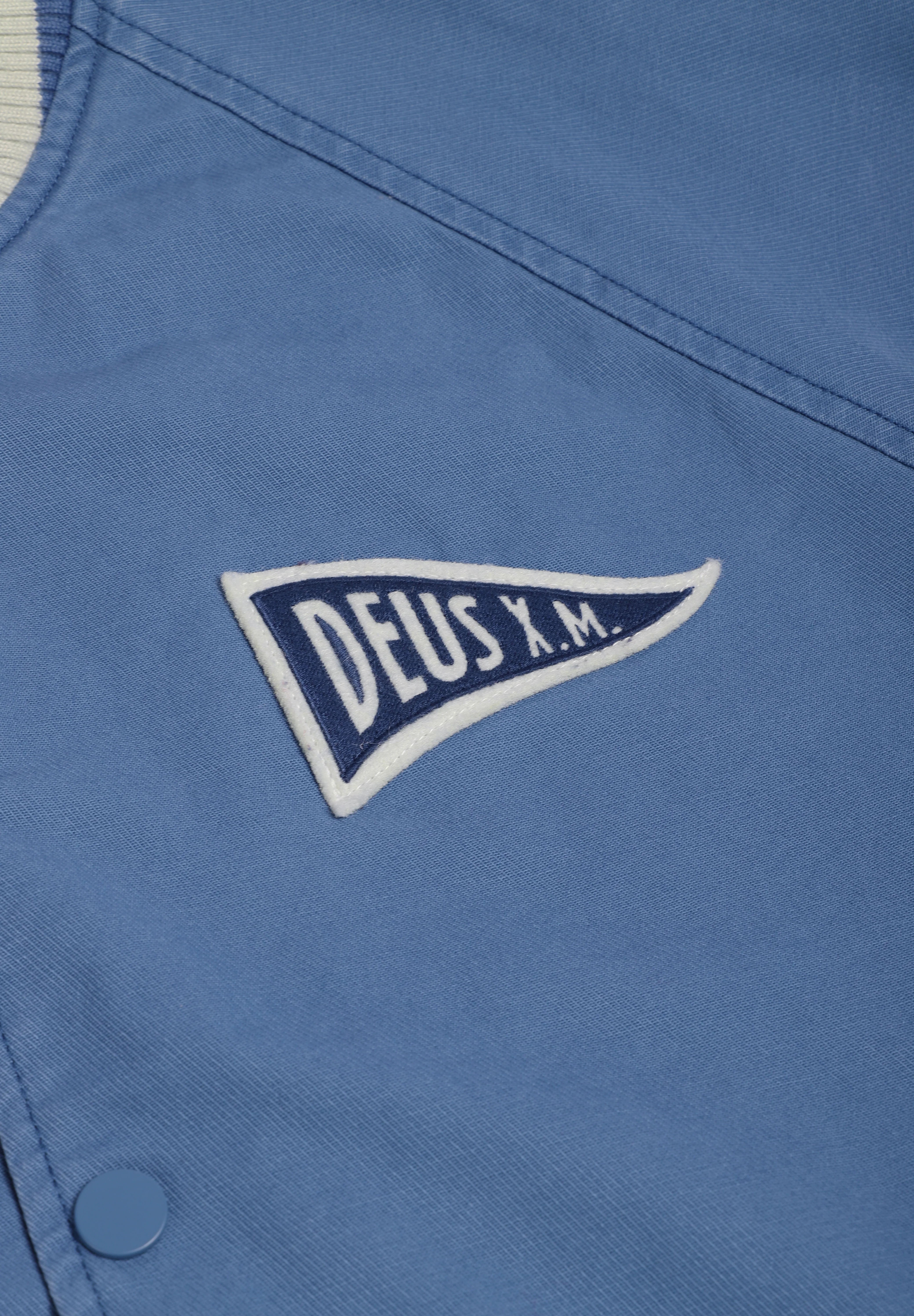 DEUS EX MACHINA | CHAQUETA STADIUM