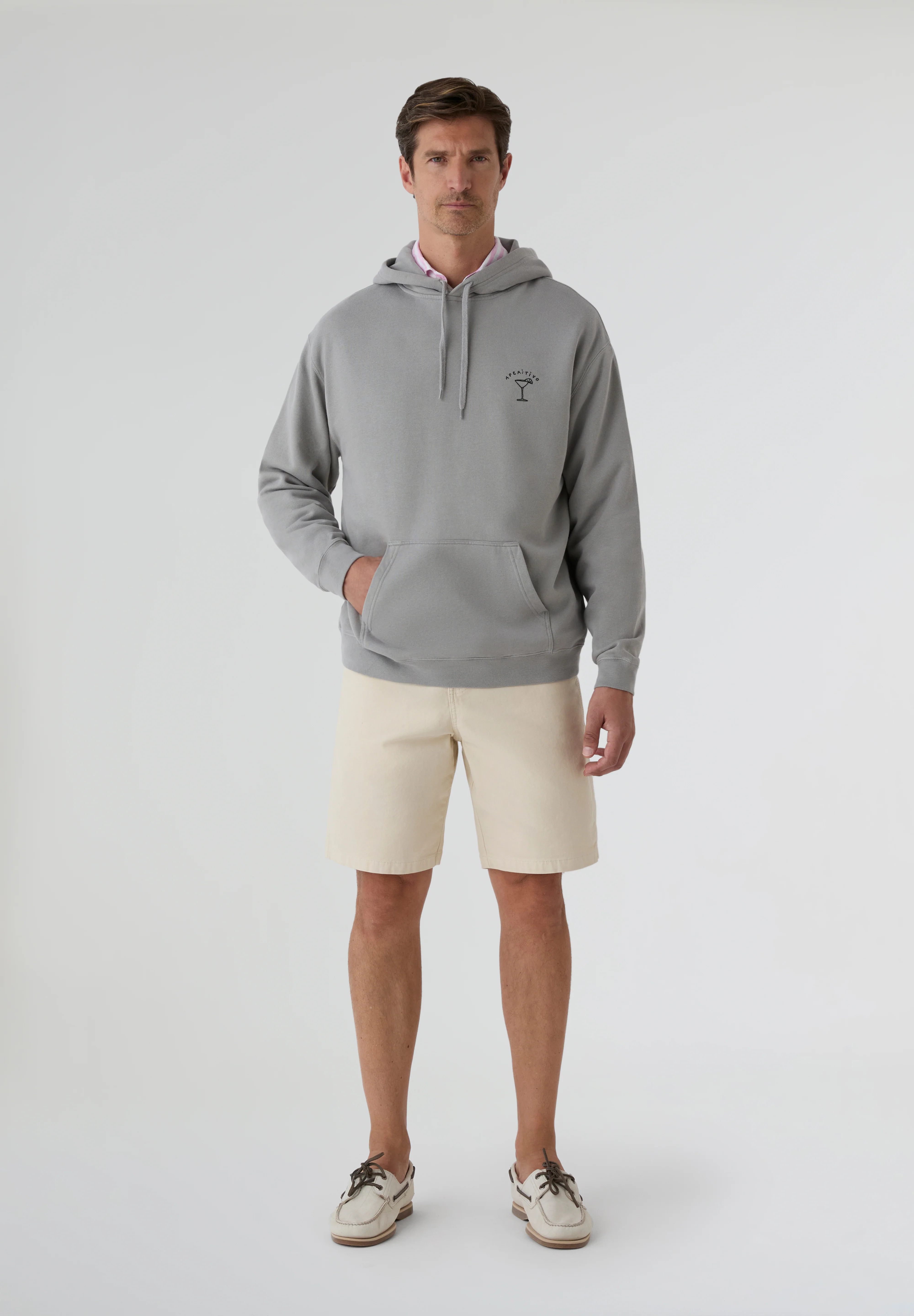 MAISON LABICHE | SUDADERA REAUMUR APERITIVO