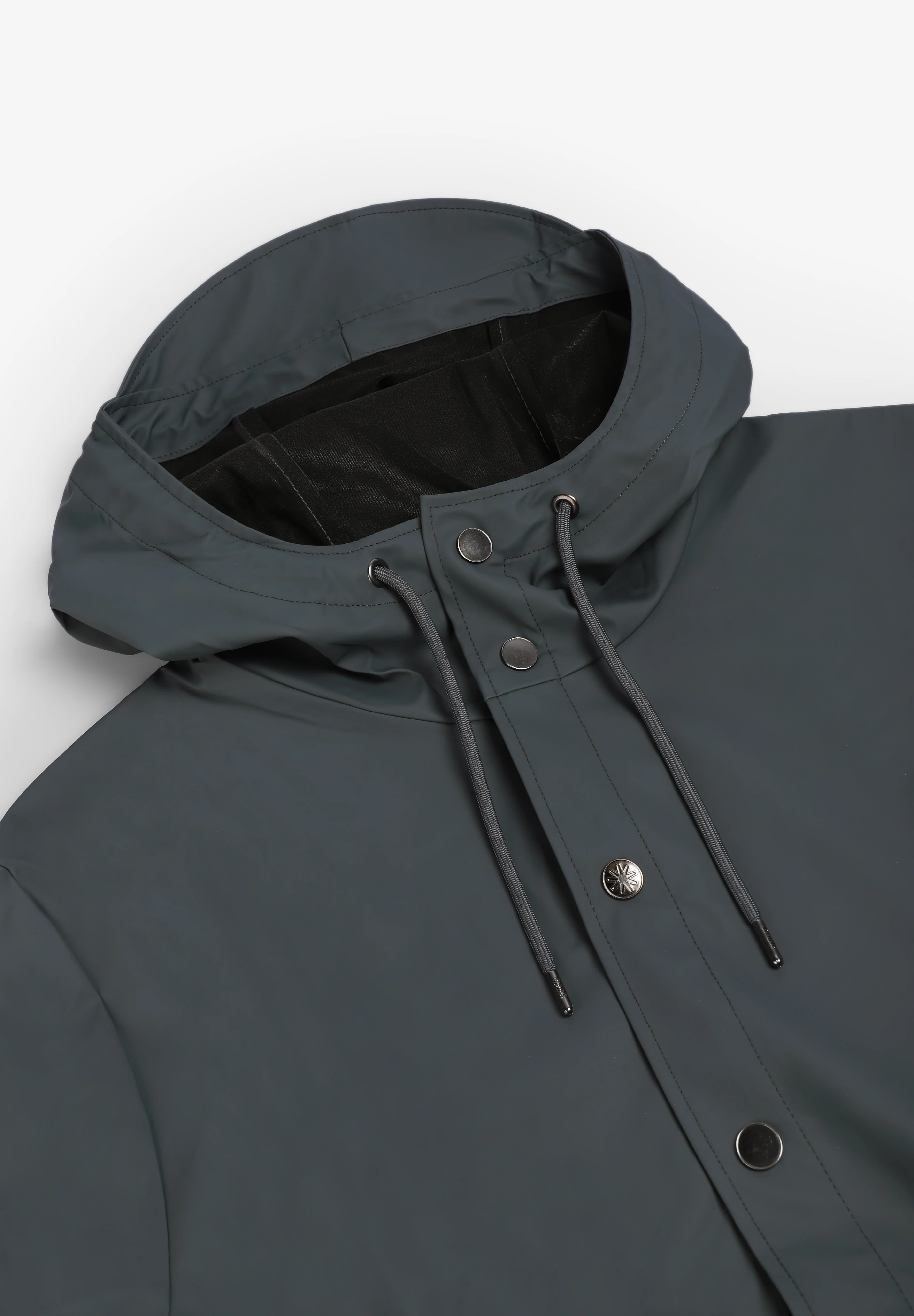 RAINS | CHAQUETA LARGA W3 HOMBRE