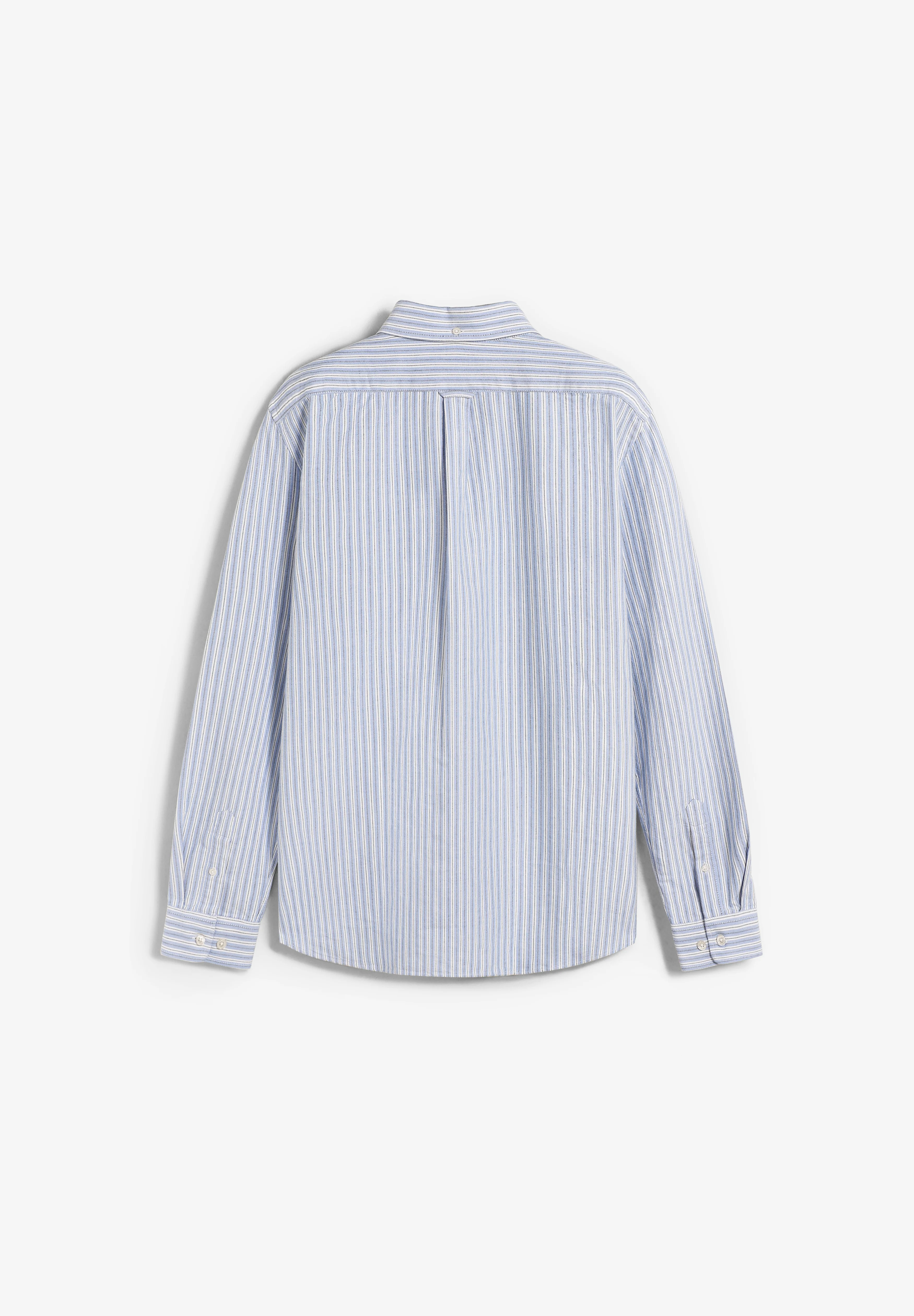 GOODIES SPORTIVE | CAMISA BB OXFORD