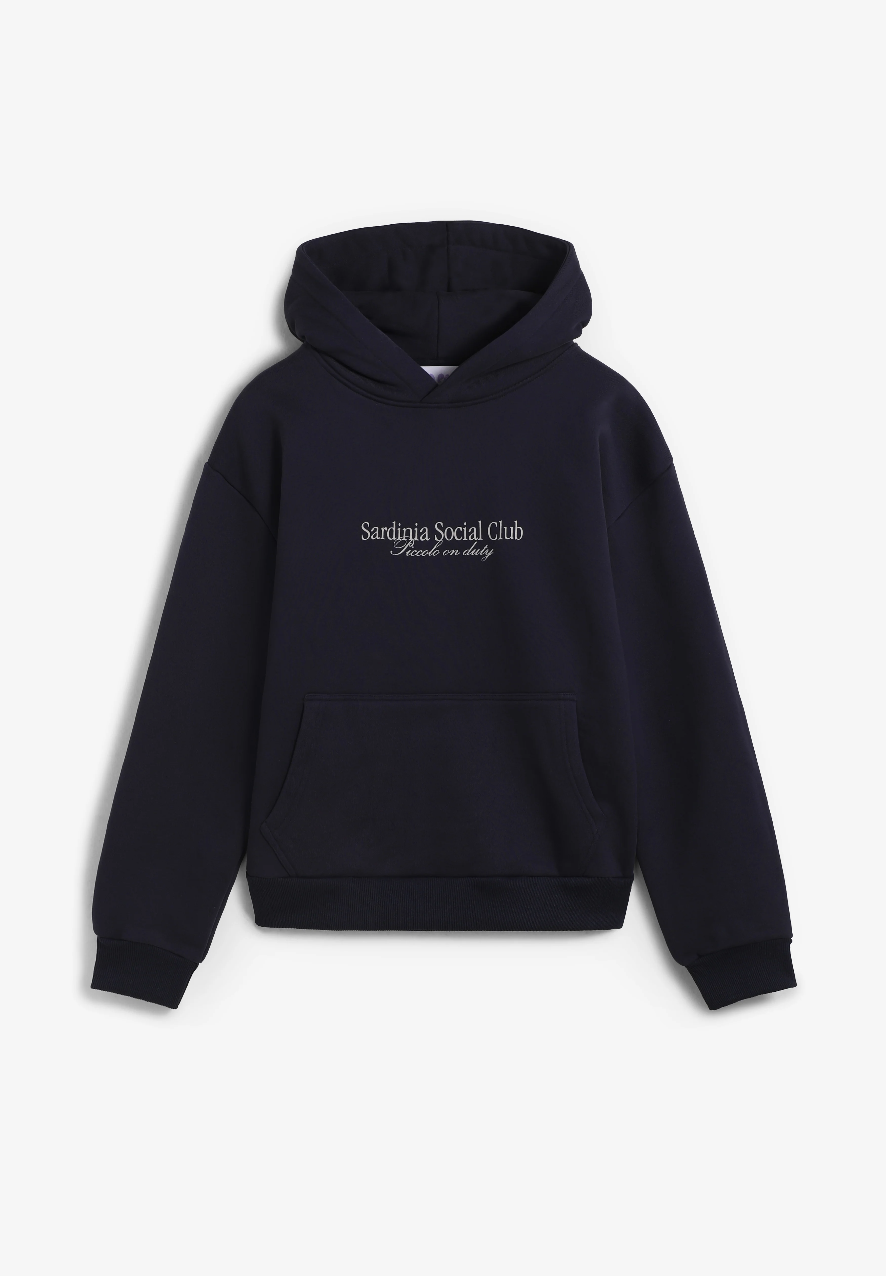PICA PICA | SUDADERA SARDINIA PICCOLO