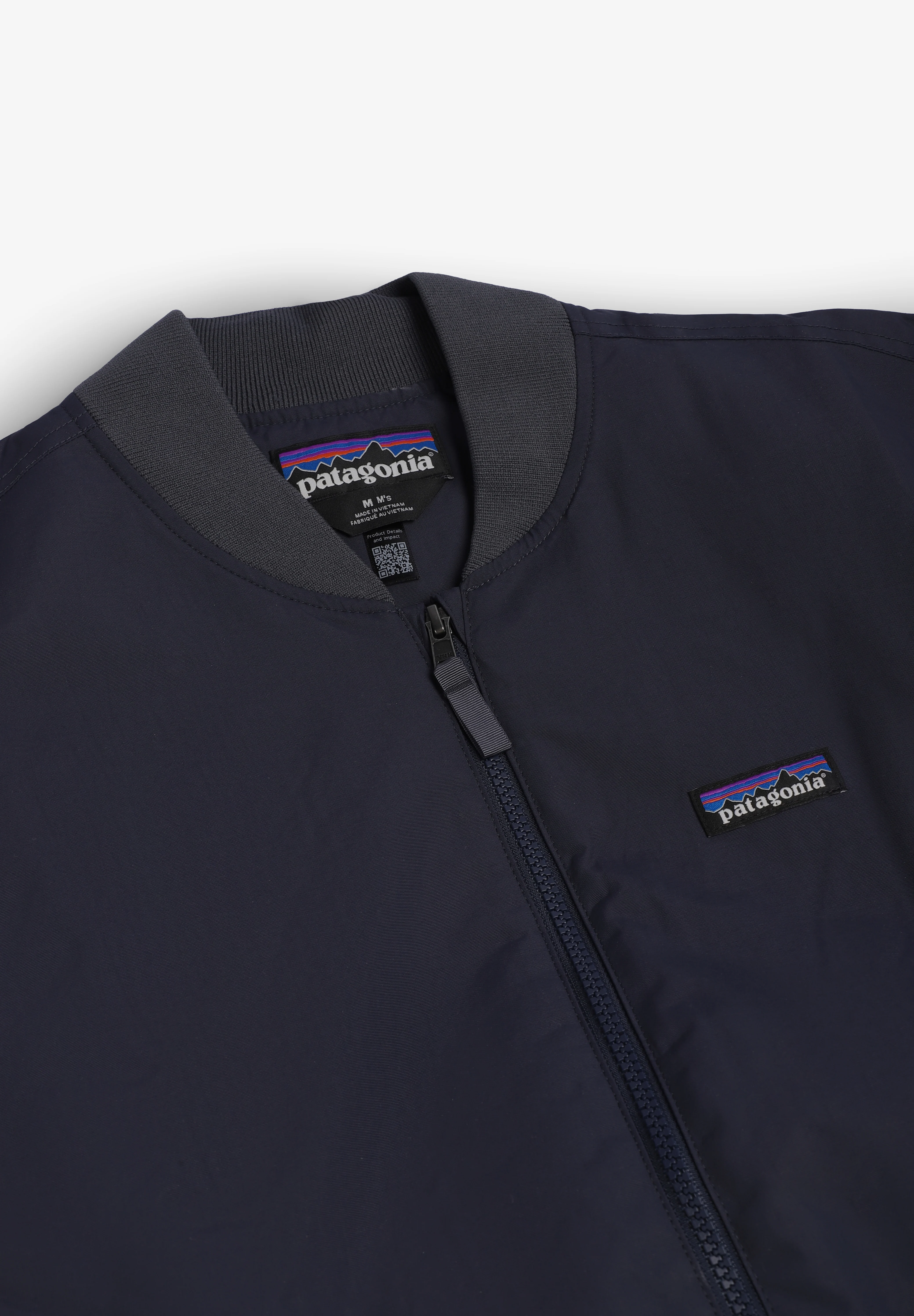 PATAGONIA | CHAQUETA ISTHMUS DECK HOMBRE