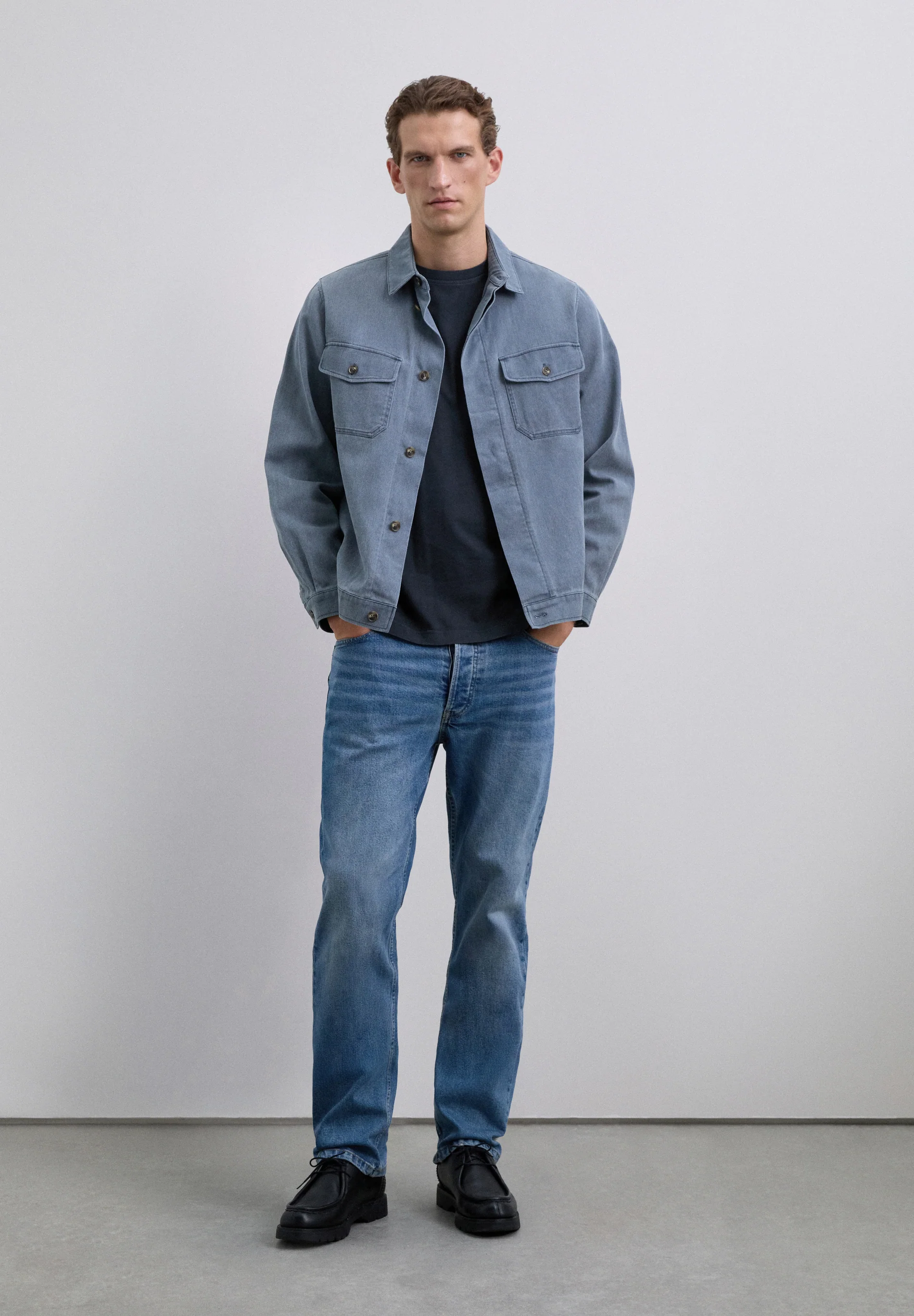 CAMISETA PRINT LOUNGE BAR