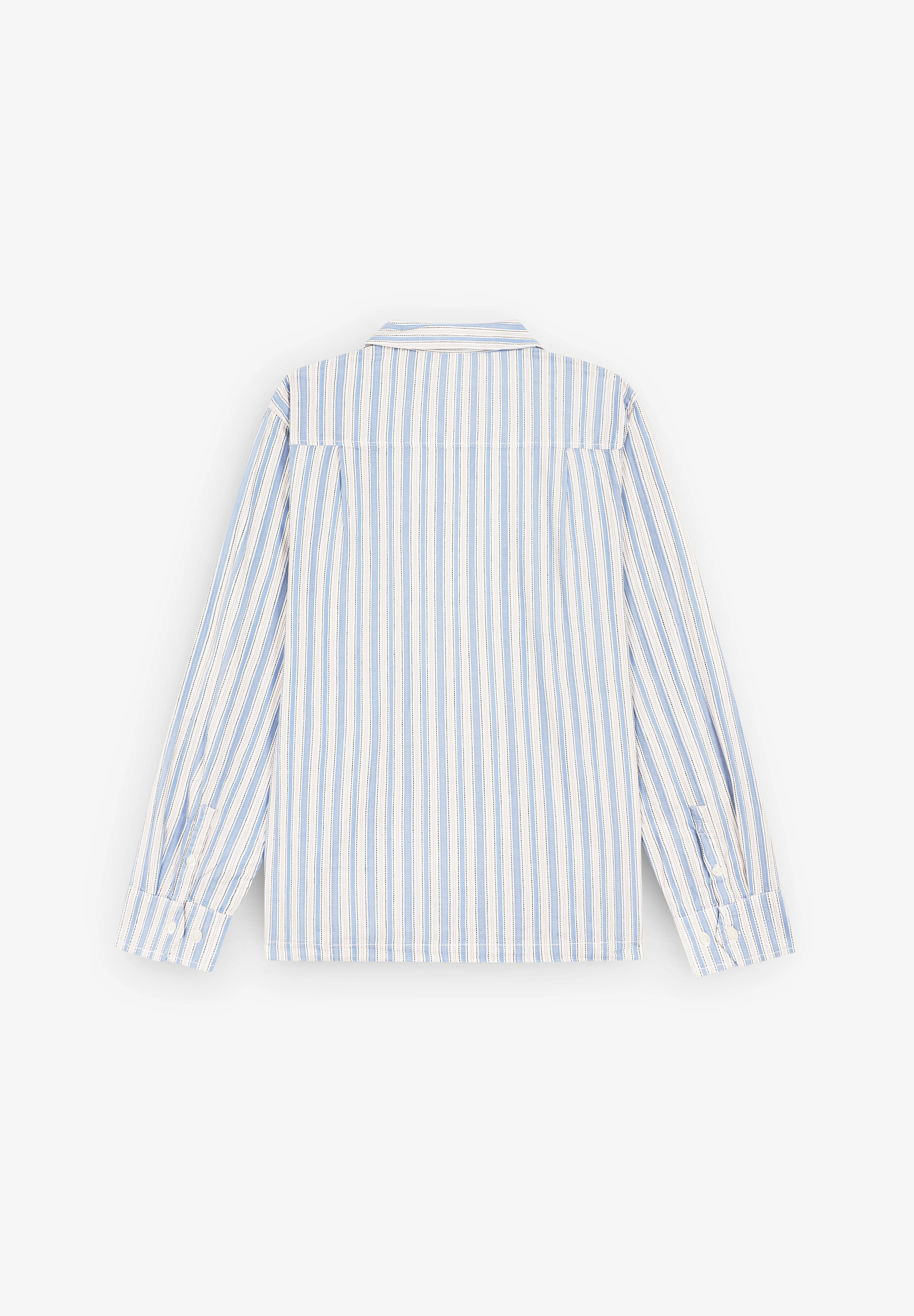 RHYTHM | CAMISA STRIPE