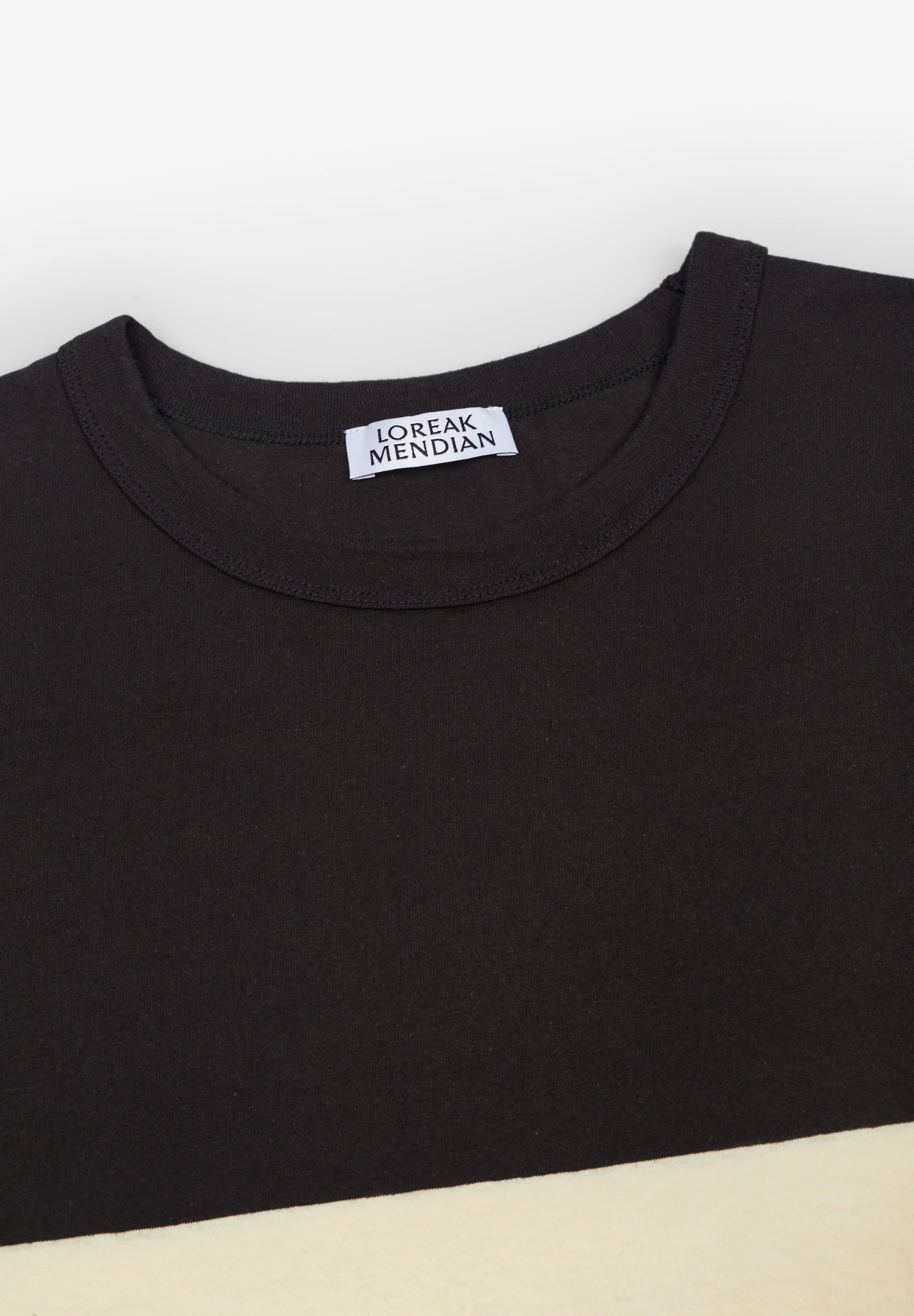LOREAK MENDIAN | CAMISETA PEIO