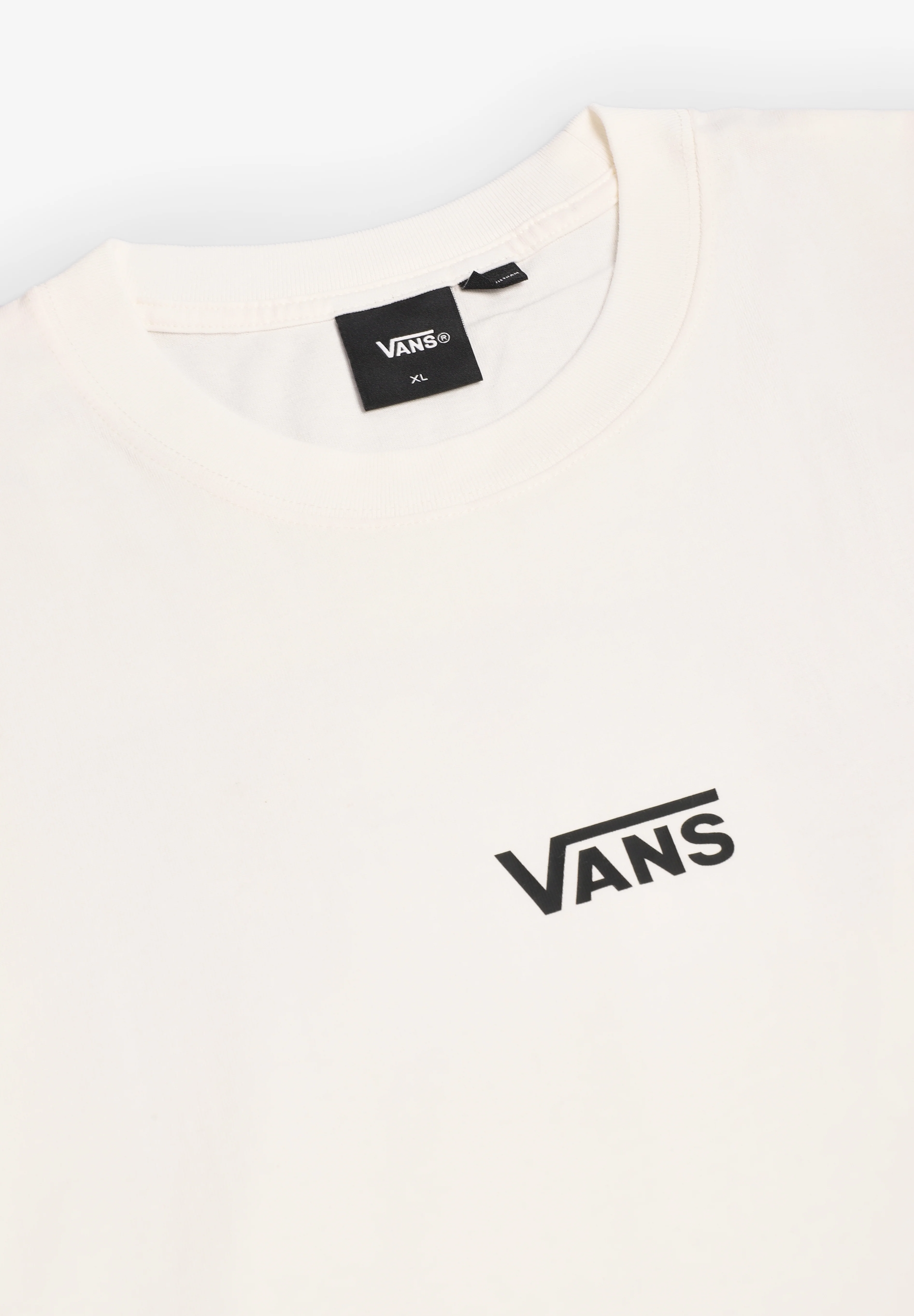 VANS | CAMISETA LX SS GRAPHIC