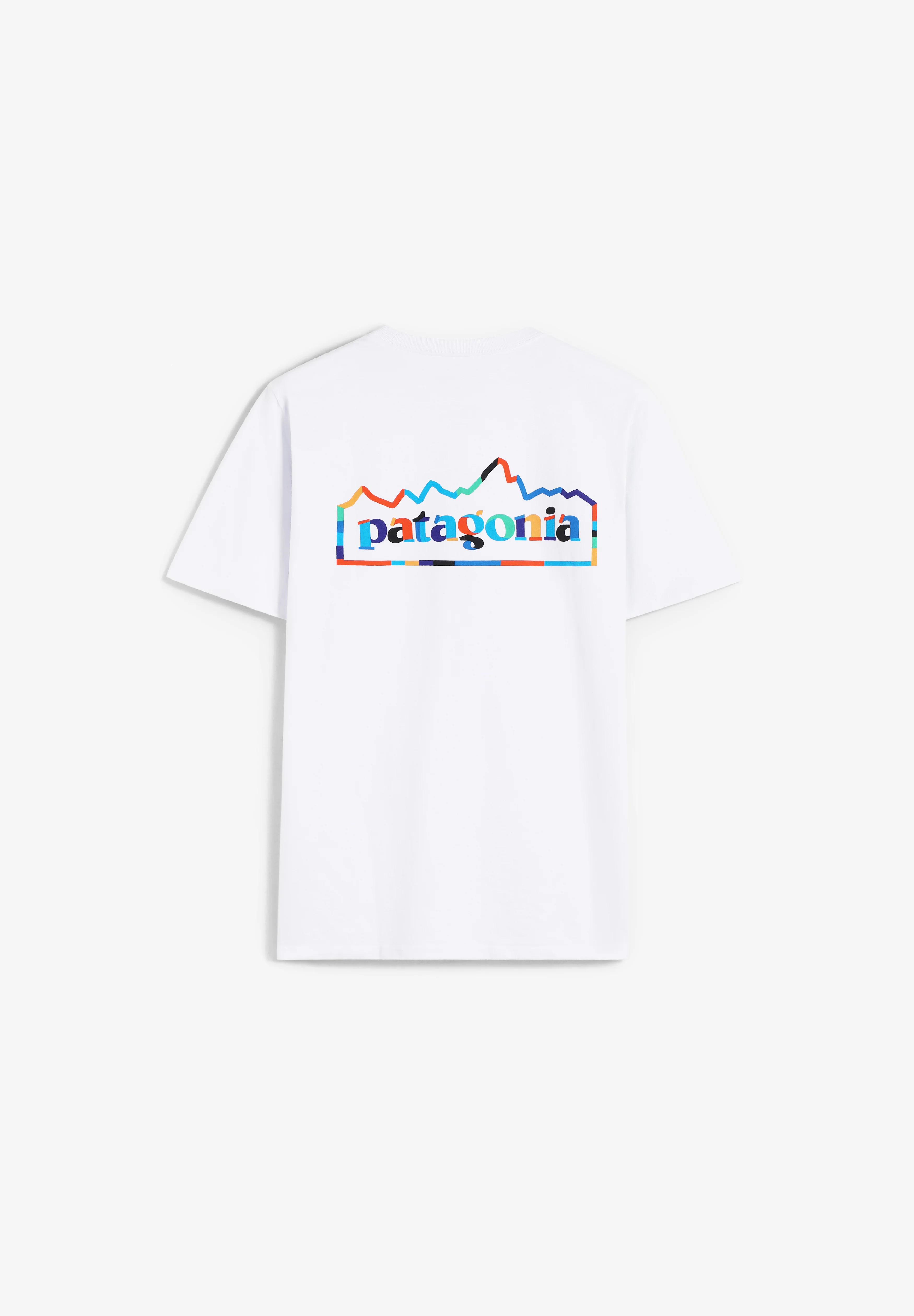 PATAGONIA | CAMISETA UNITY FITZ