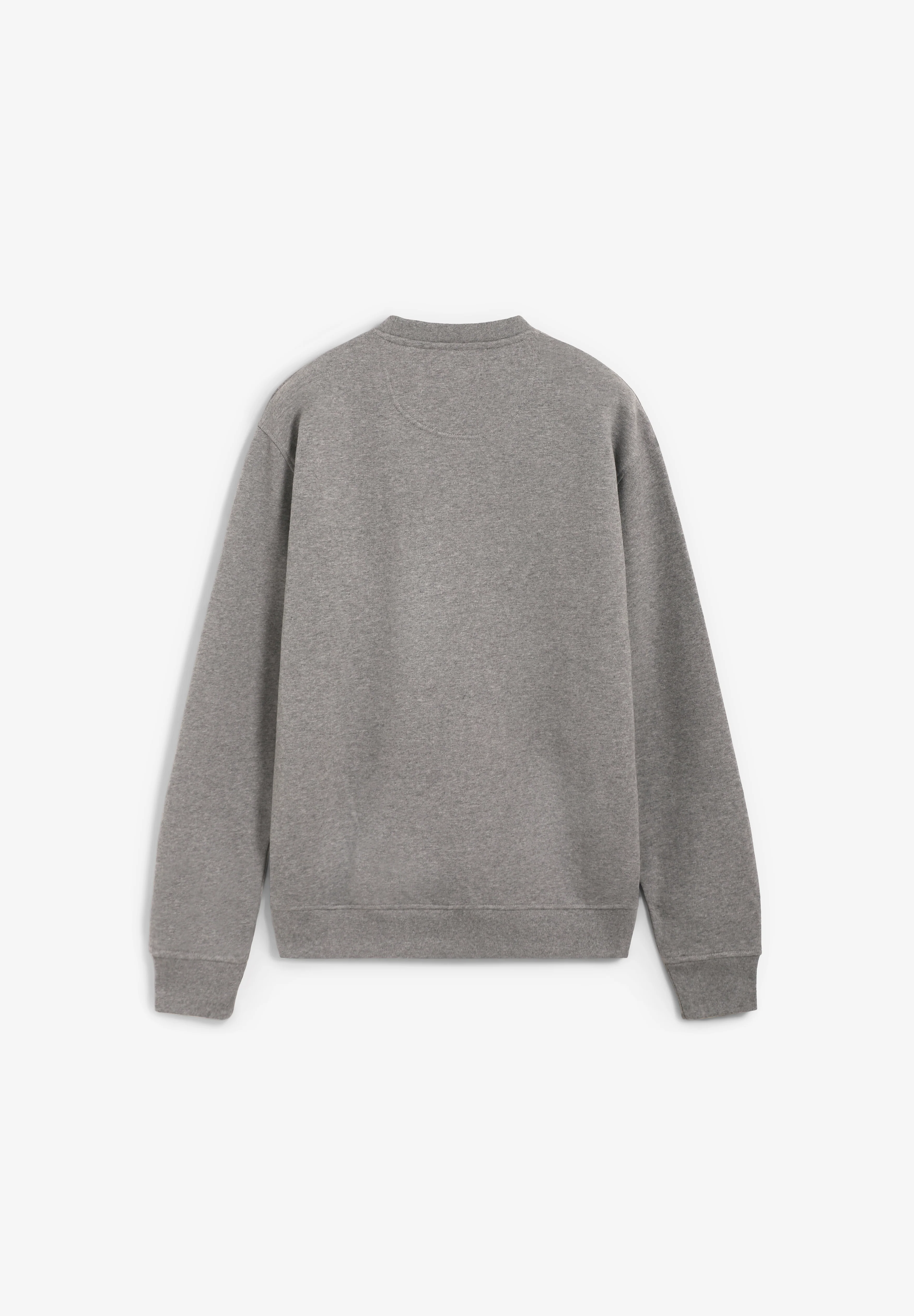 BARBOUR INTERNATIONAL | SUDADERA COOLDOWN