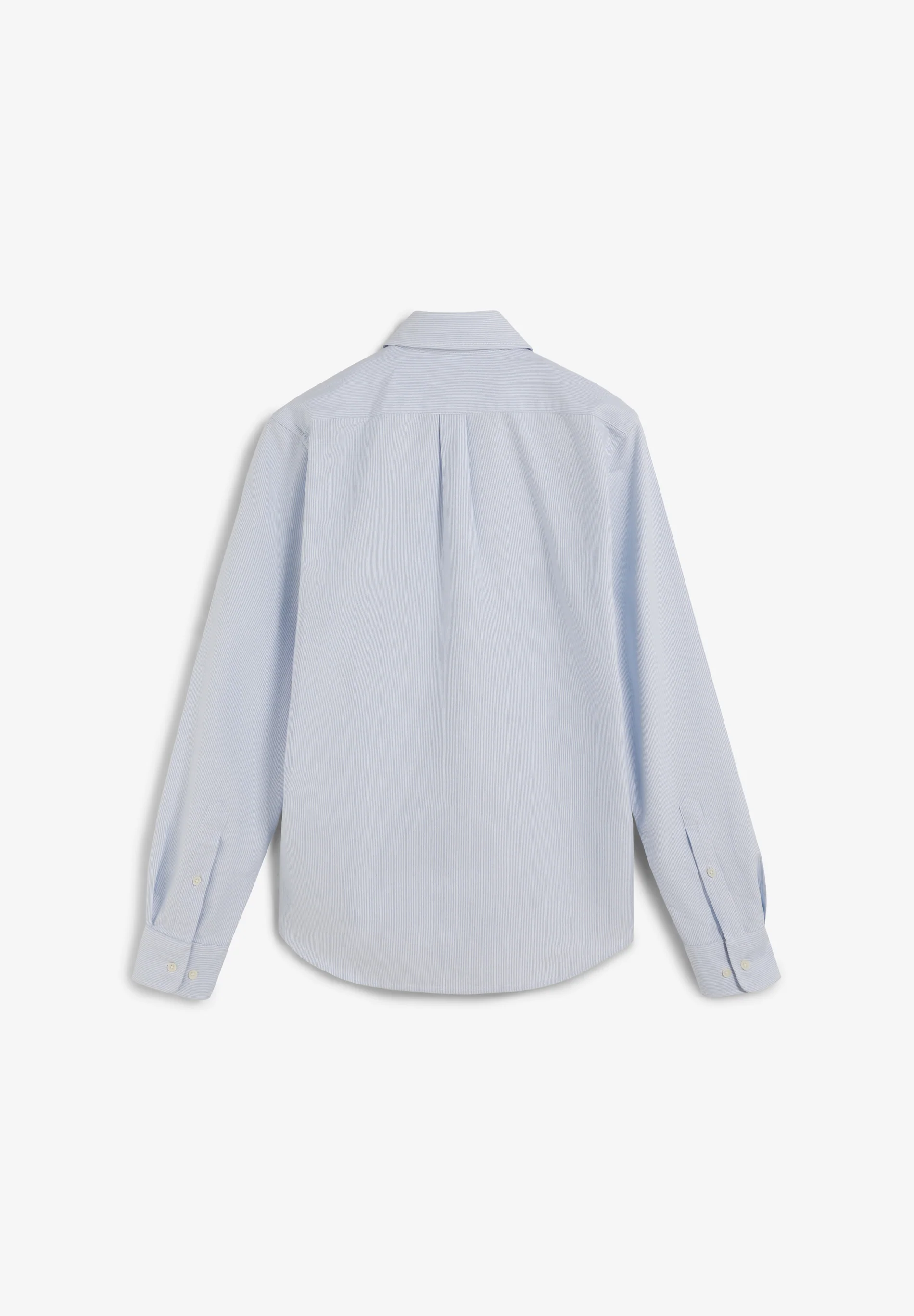CAMISA RAYAS REGULAR FIT