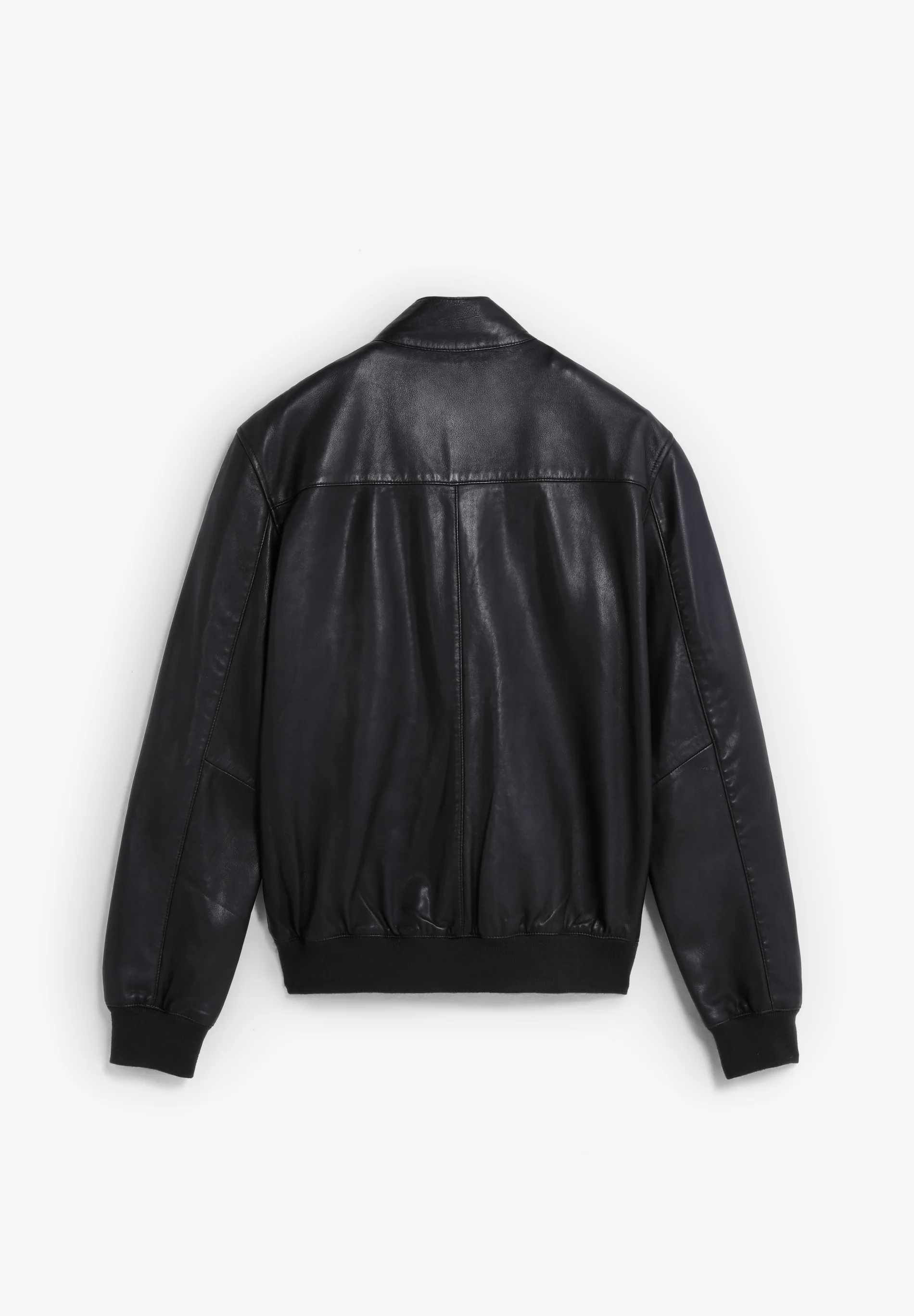 CHAQUETA 100% PIEL