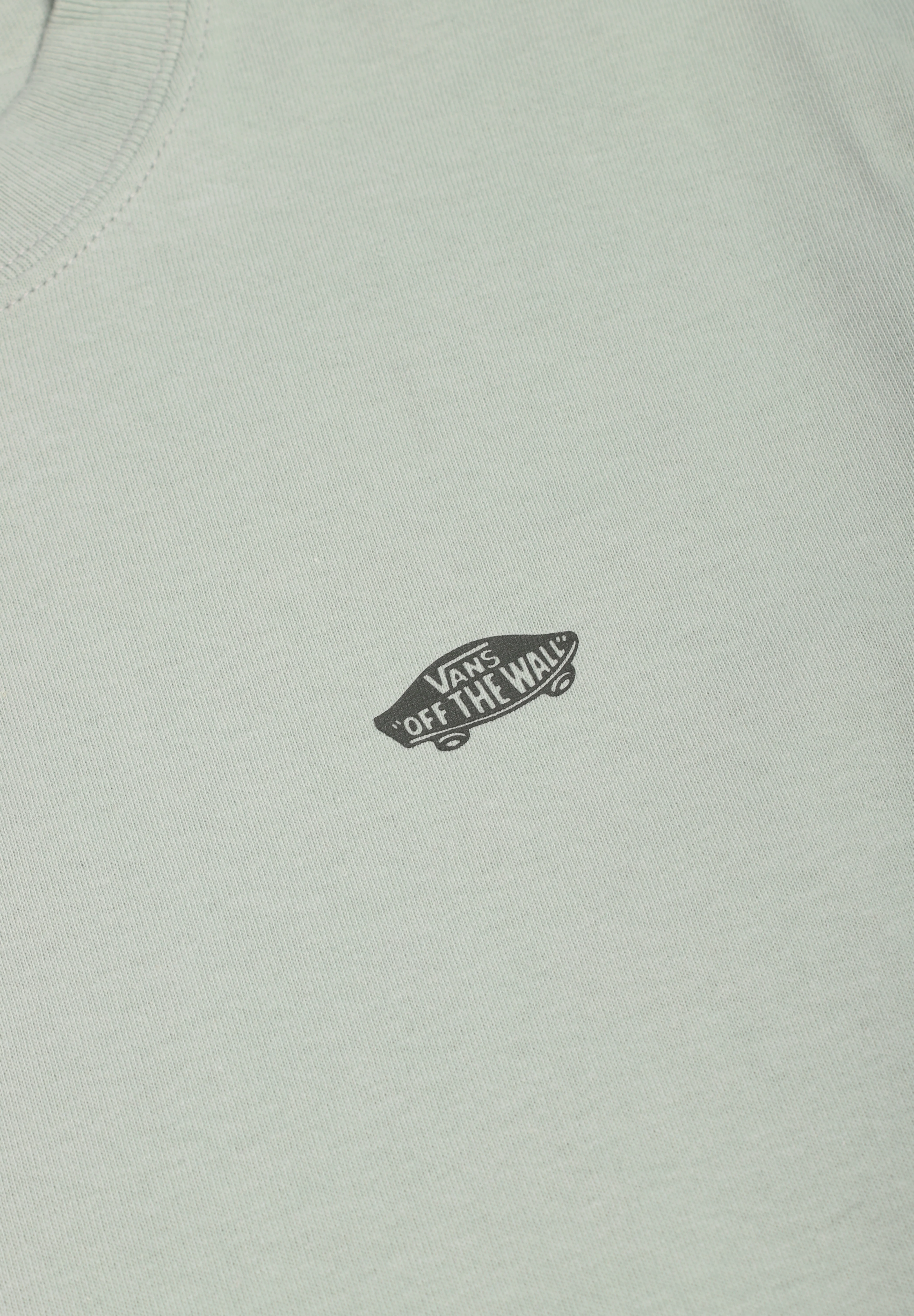 VANS | CAMISETA STYLE 76 II LOOSE SS