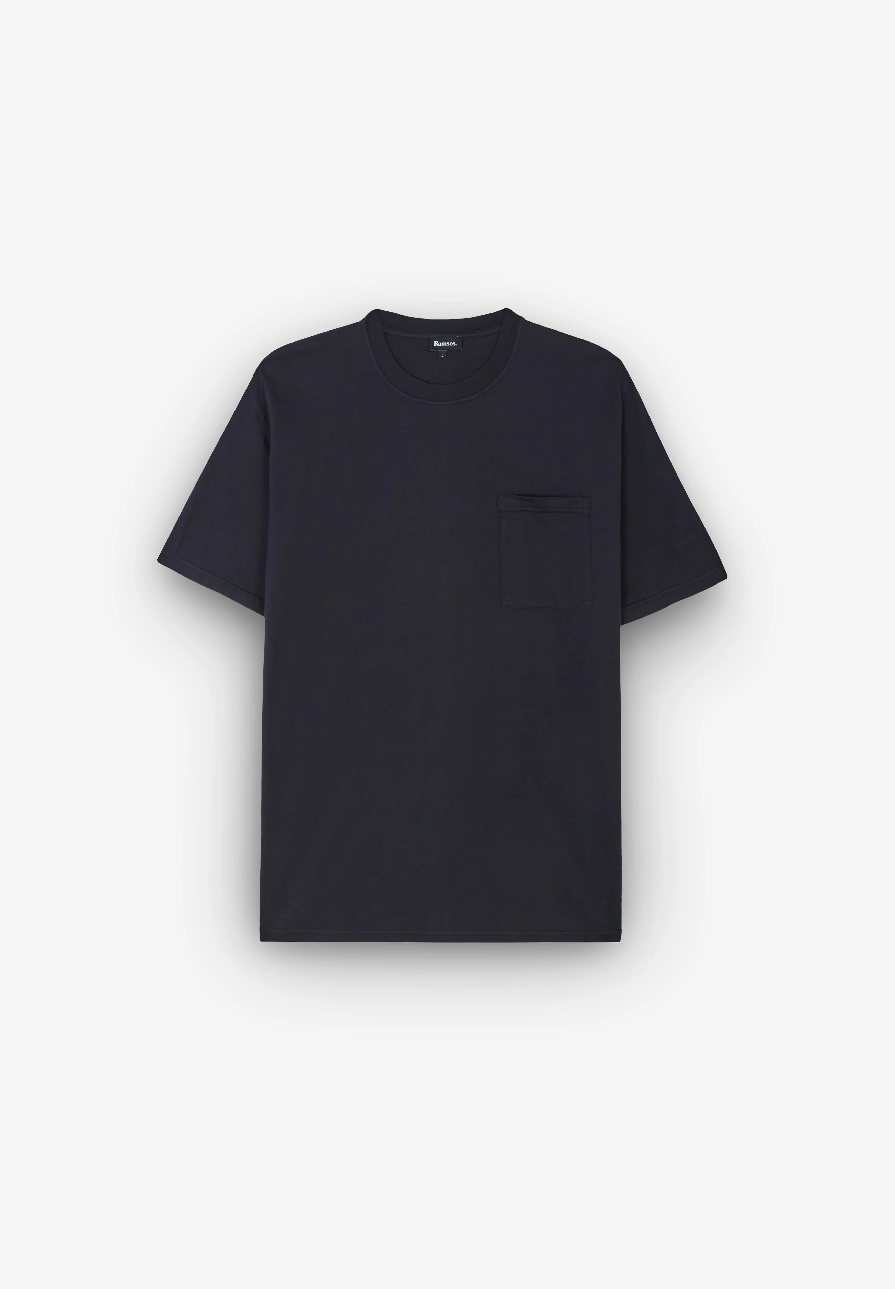 RAMSOS | CAMISETA SOFT TRENDY HOMBRE