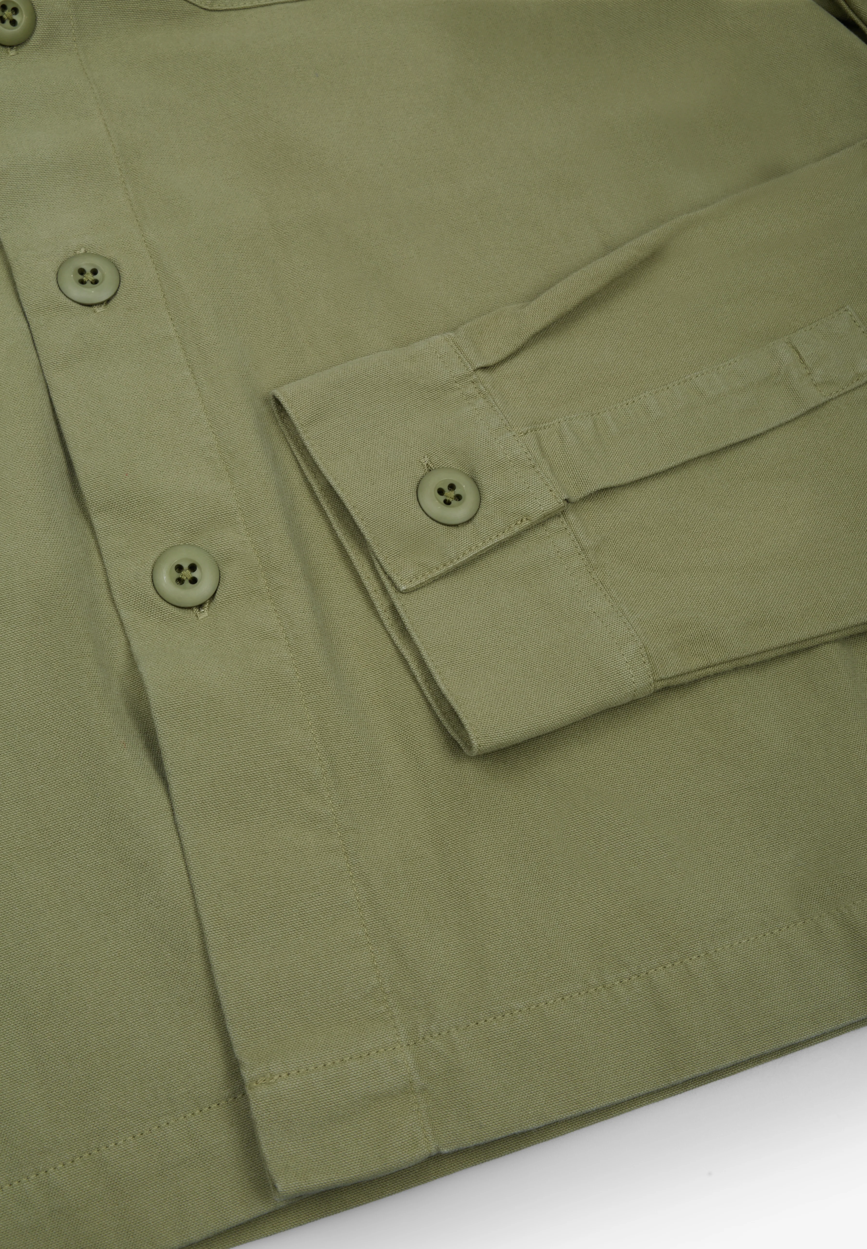 BARBOUR INTERNATIONAL | SOBRECAMISA MORAND