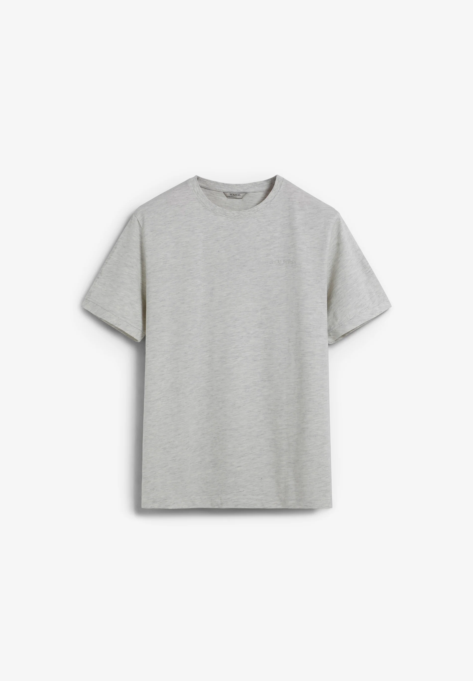 SCSCLUB U TEE