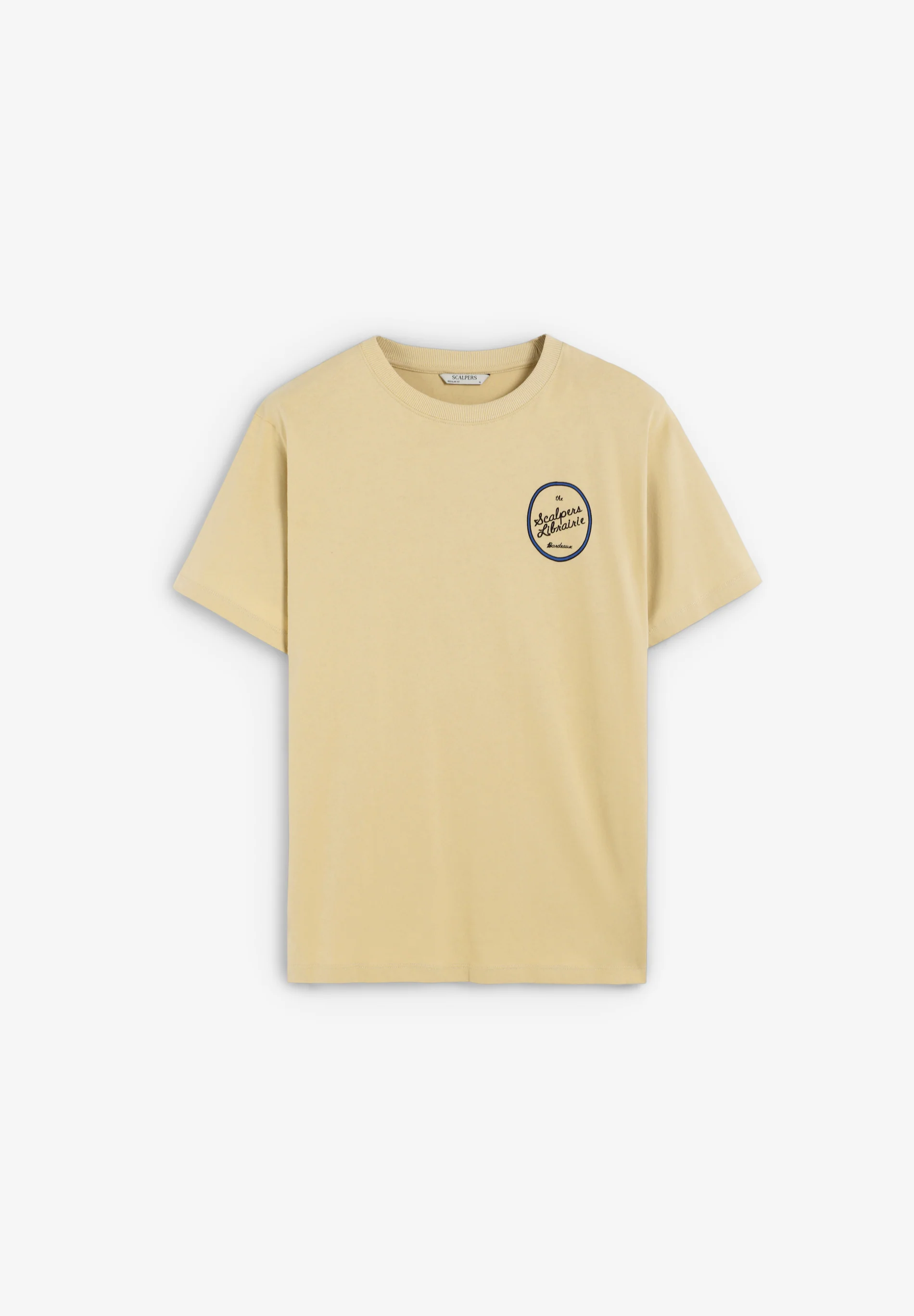 SCLIBRAIRIE TEE