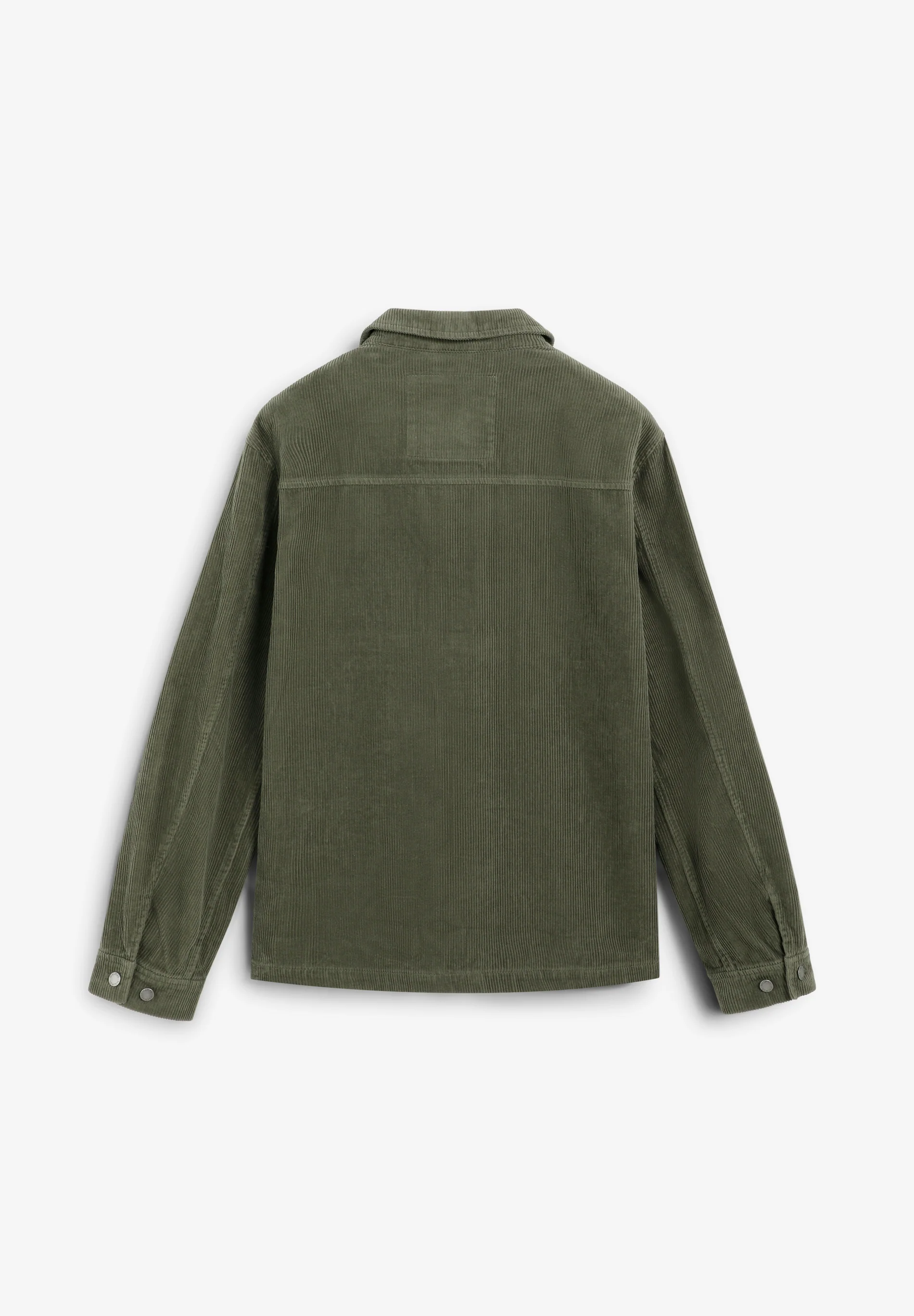 SOBRECAMISA PANA LOGO