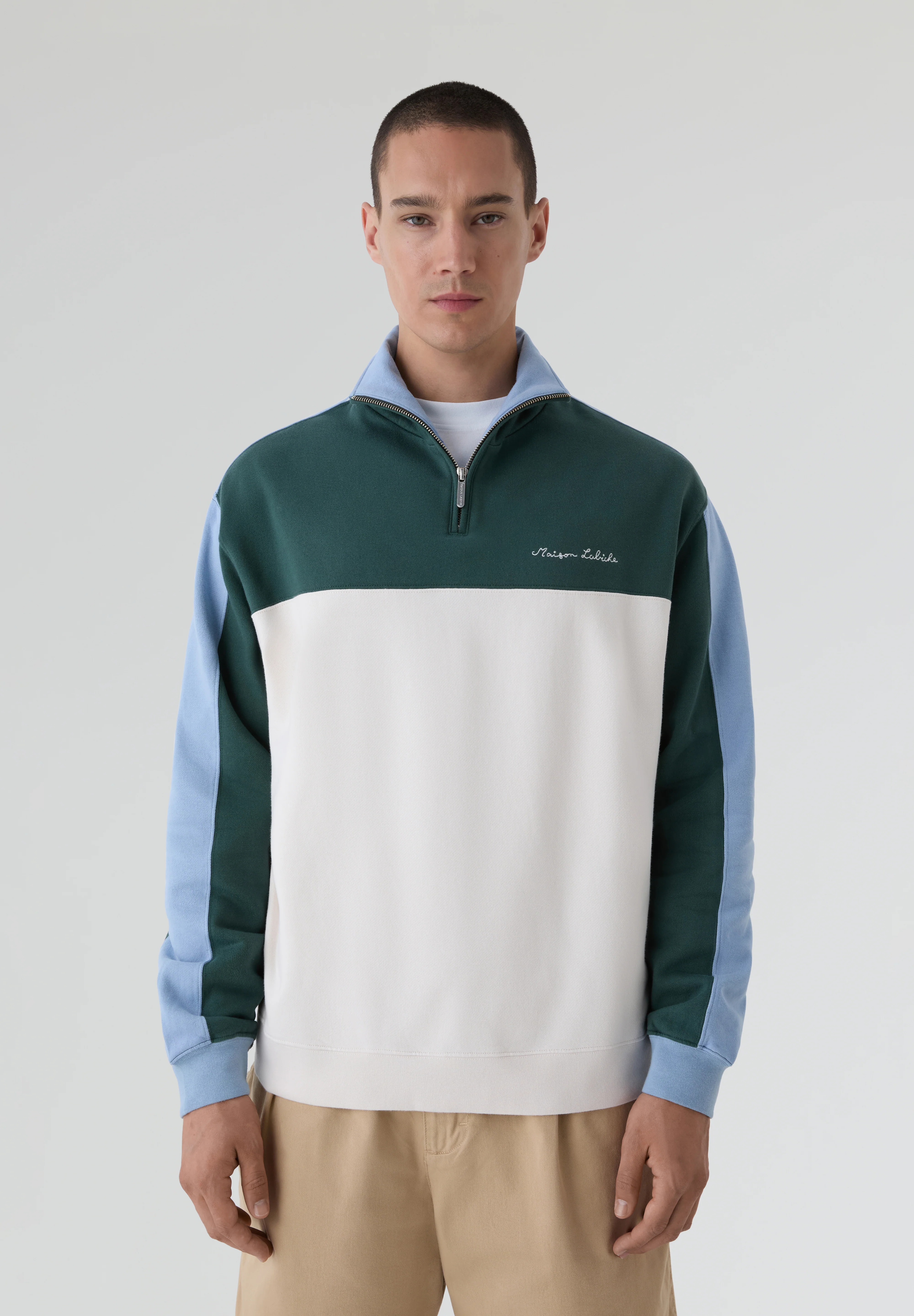MAISON LABICHE | SUDADERA PLACIDE