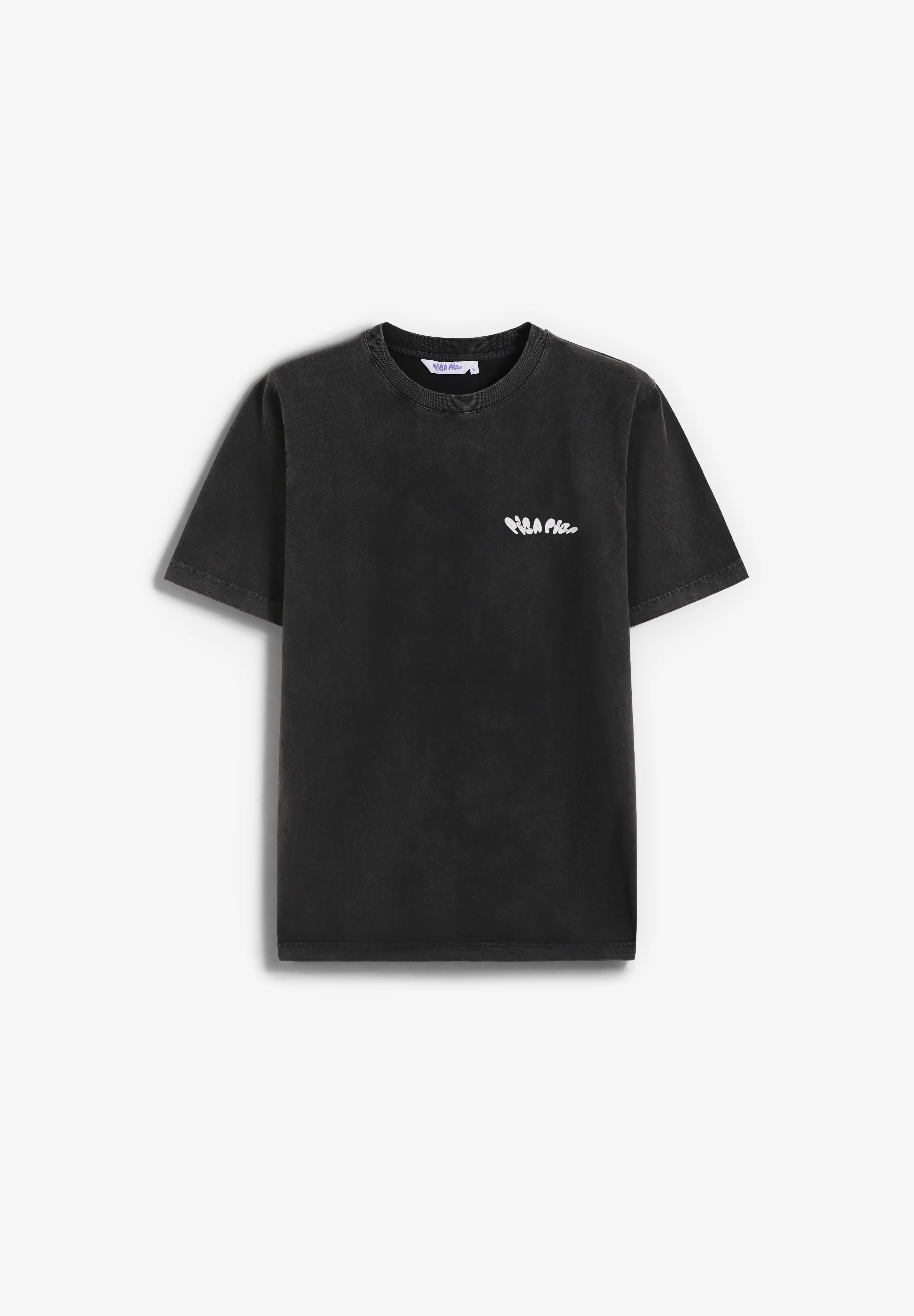 PICA PICA | CAMISETA PASTA SUCKER