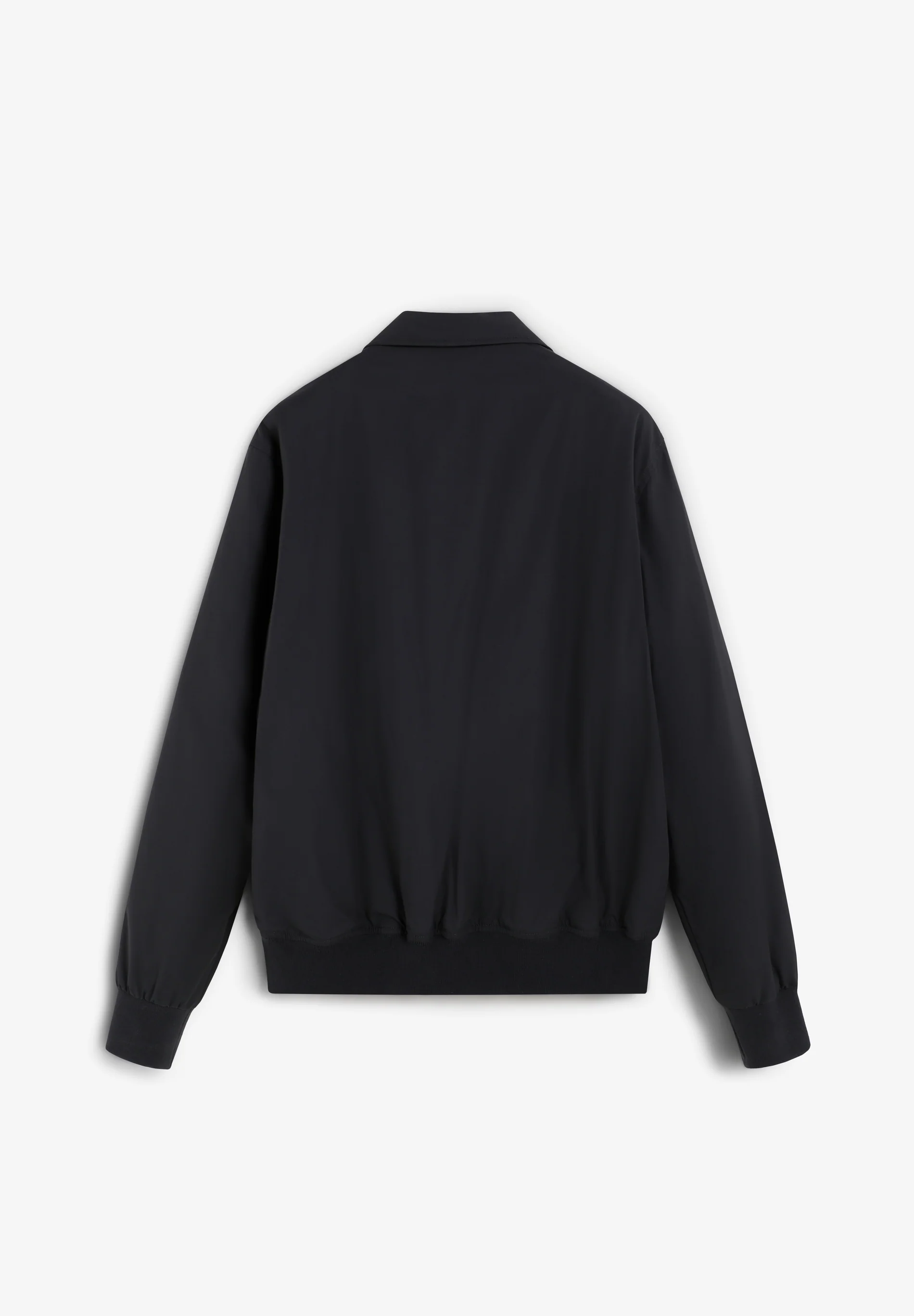 CAZADORA BOMBER ACOLCHADA