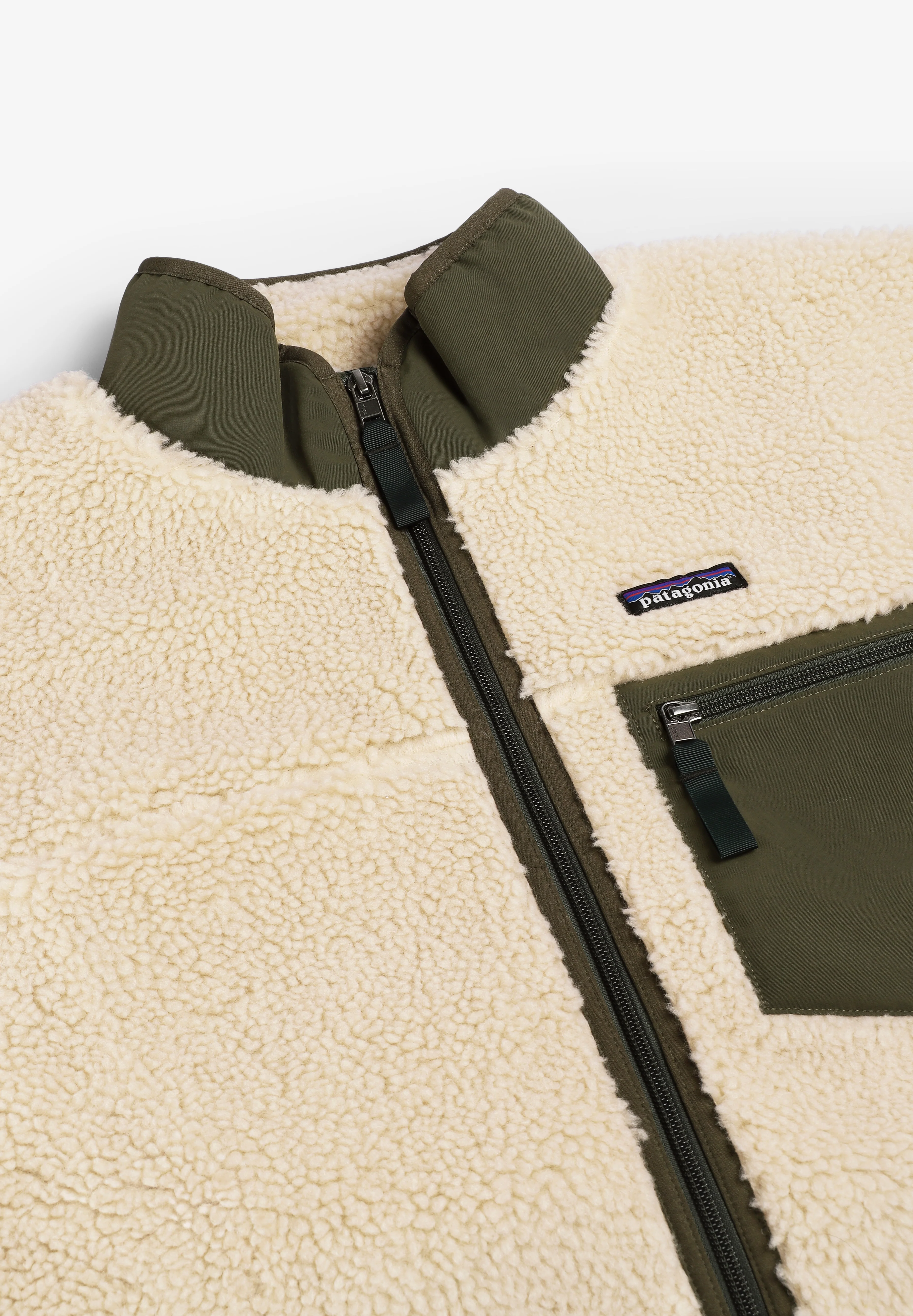 PATAGONIA | CHAQUETA POLAR CLASSIC RETRO-X