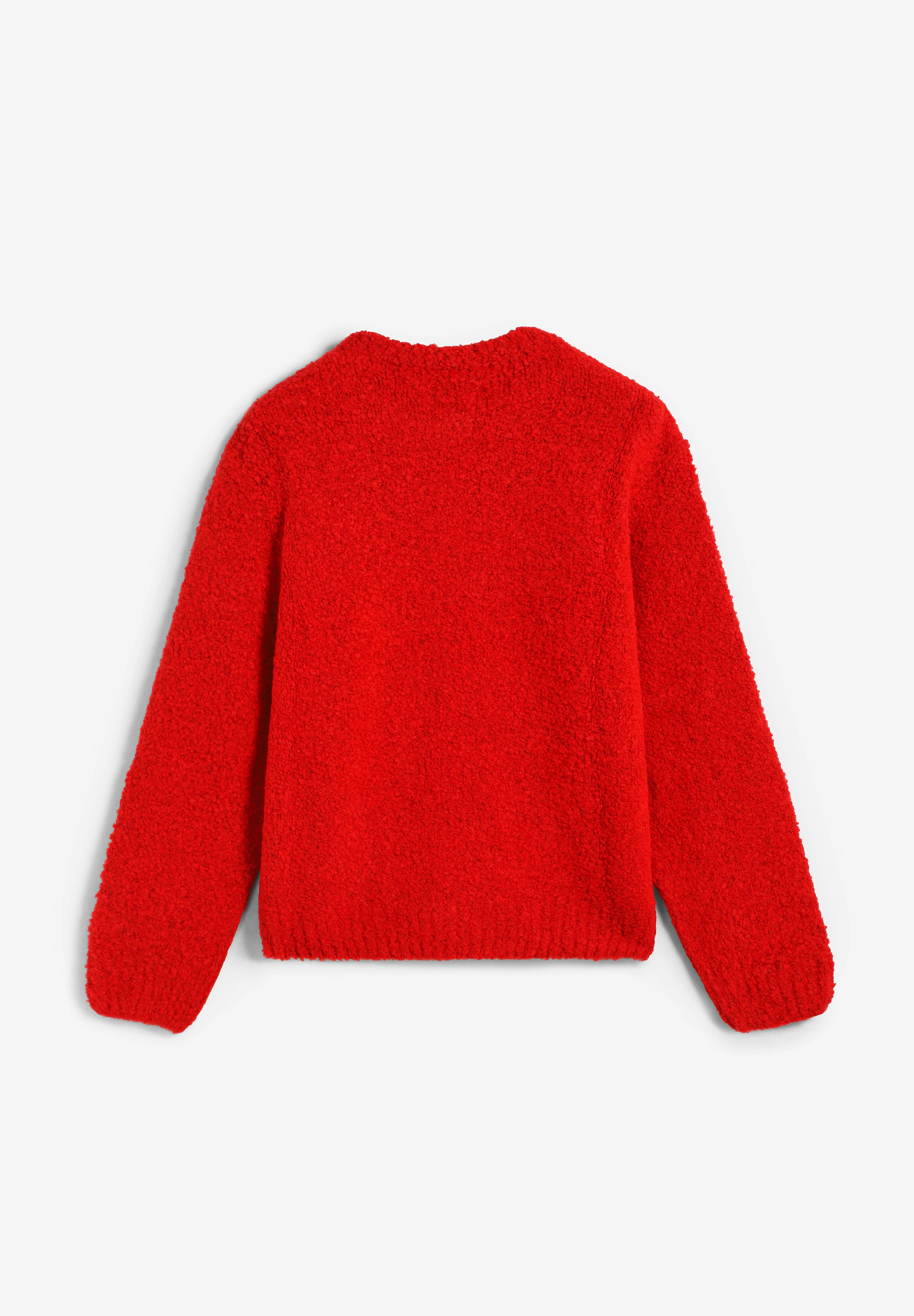 EDWIN | JERSEY TEXTURIZADO DUN