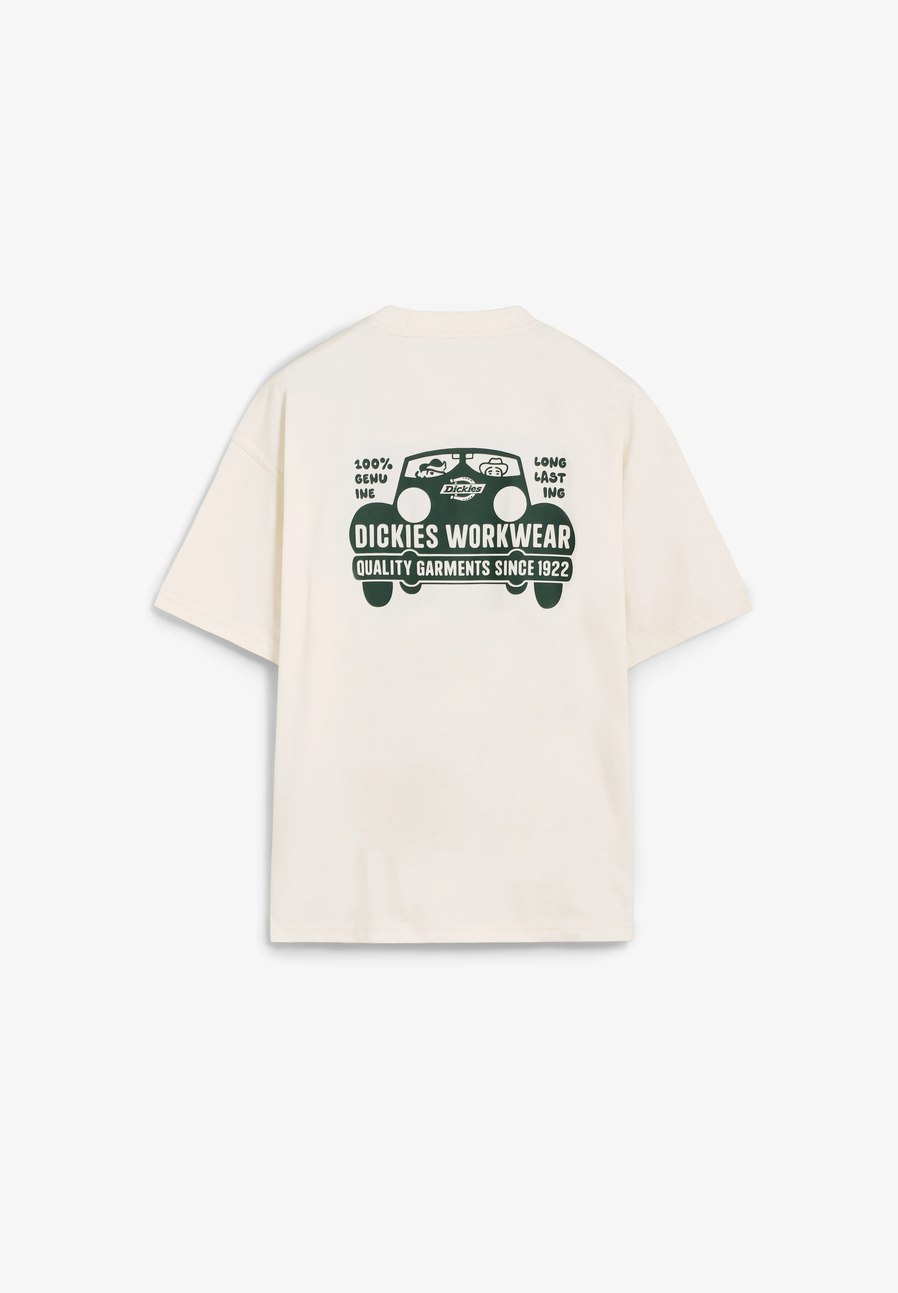 DICKIES | CAMISETA GORDONSVILLE