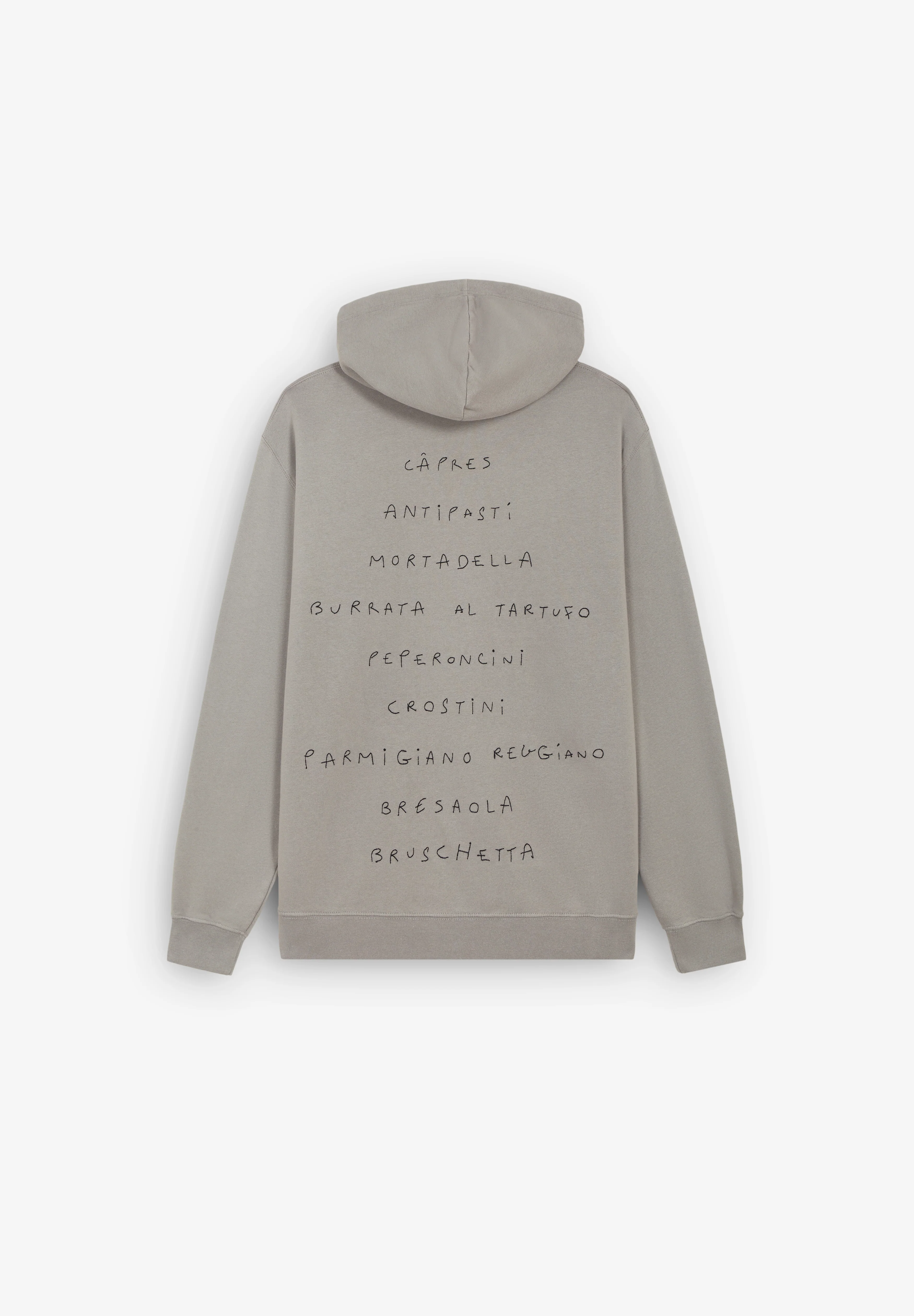 MAISON LABICHE | SUDADERA REAUMUR APERITIVO