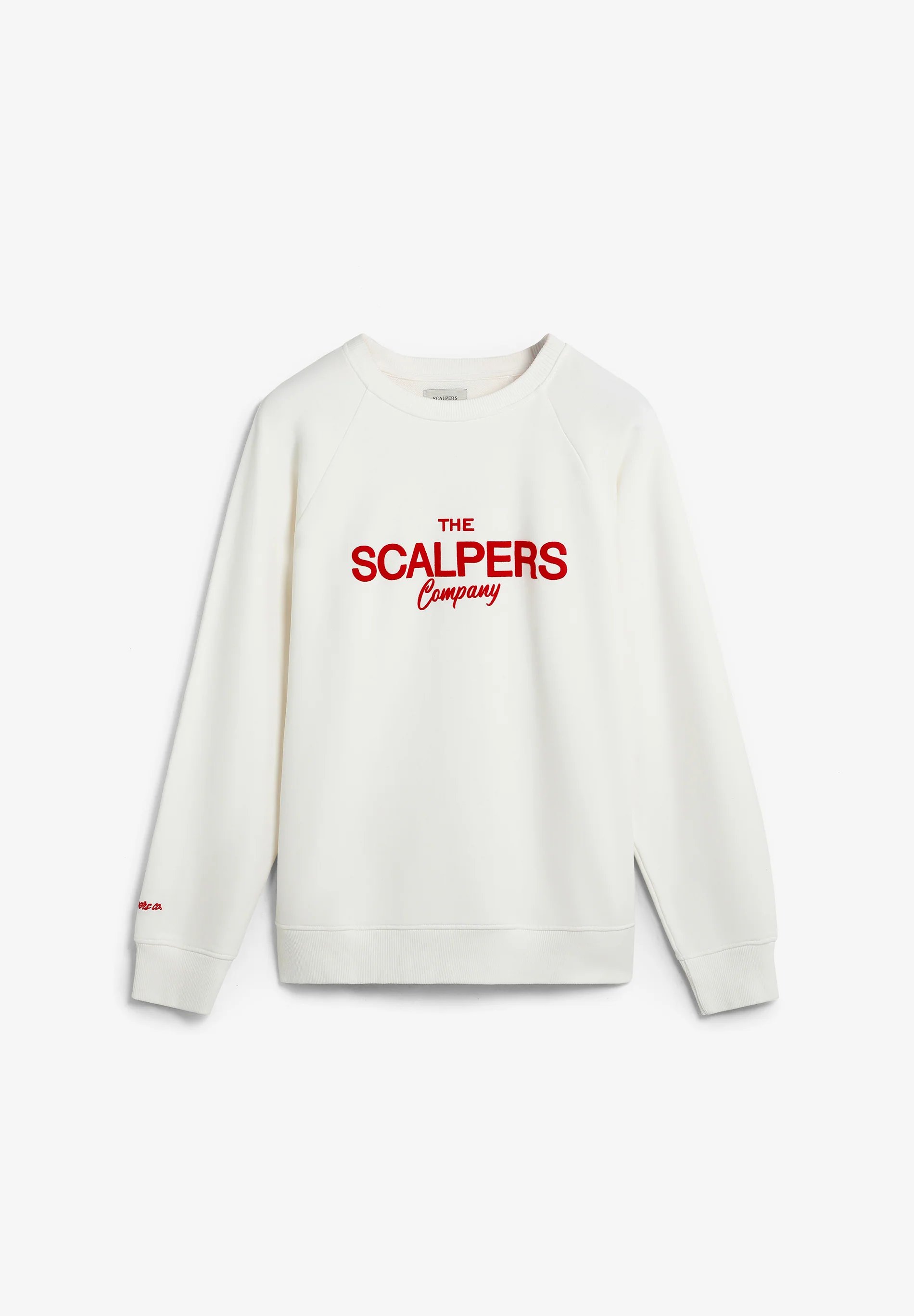 SUDADERA PRINT LOGO