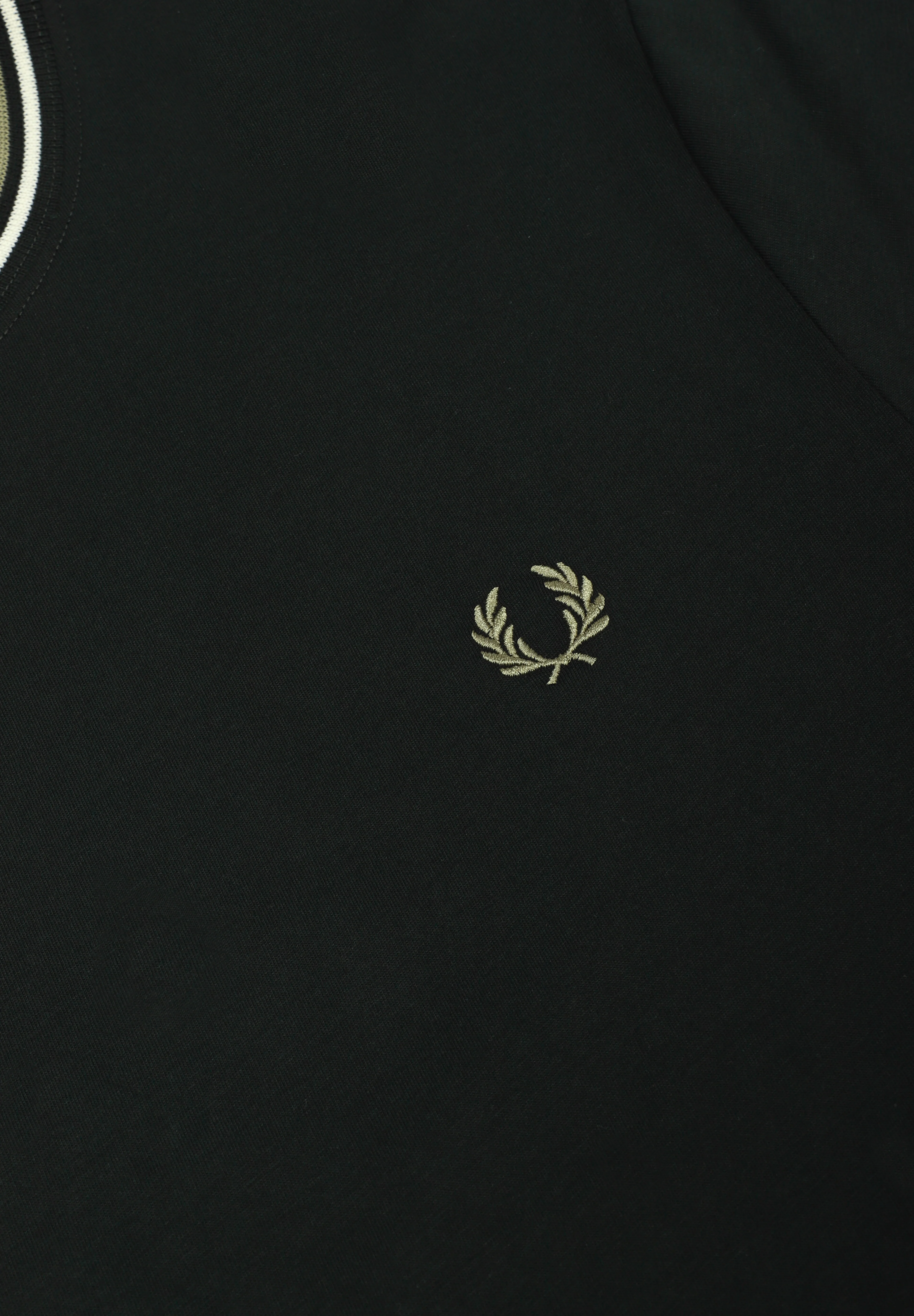 FRED PERRY | POLO TWIN TIPPED