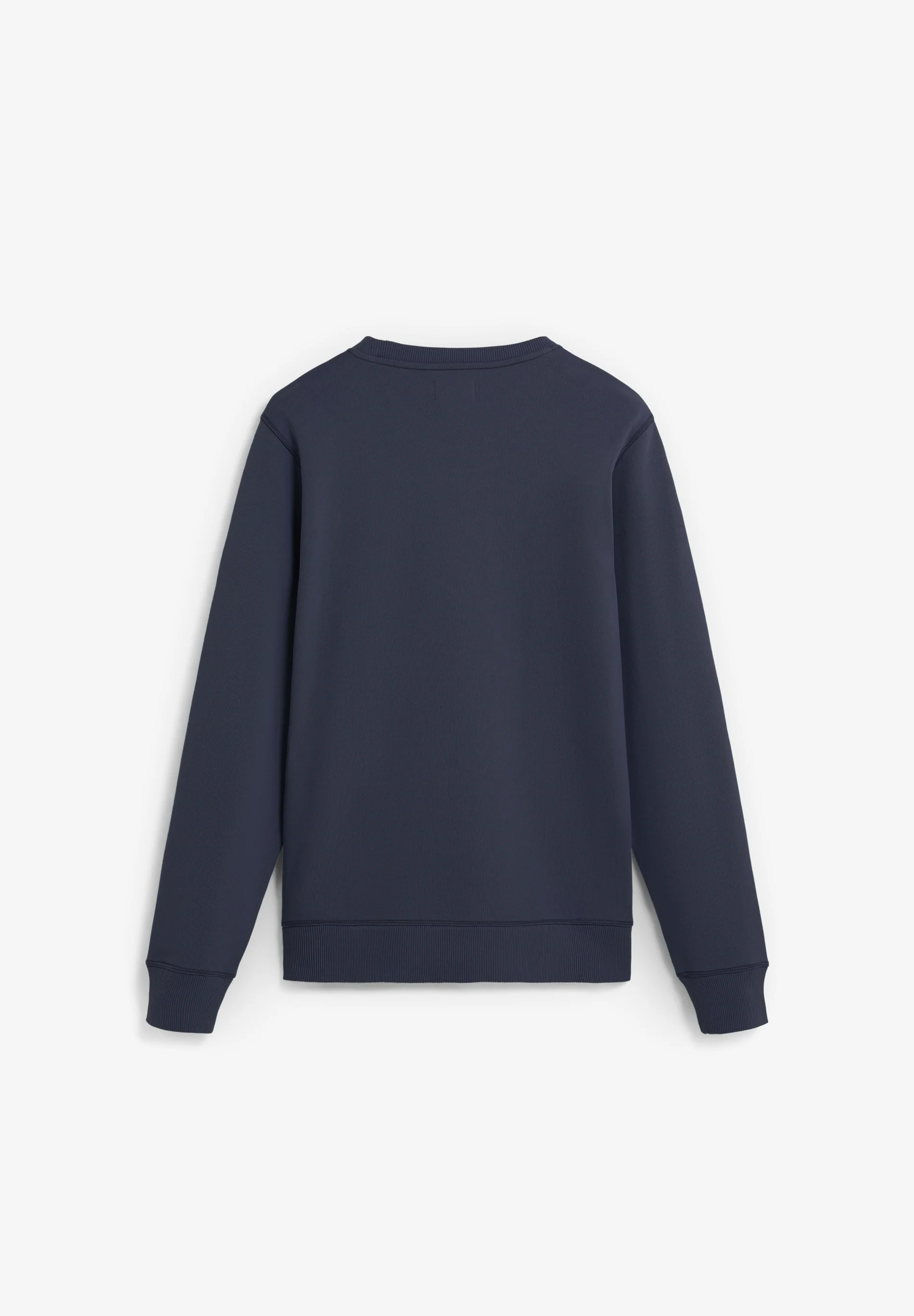 SUDADERA BORDADA ALGODÓN