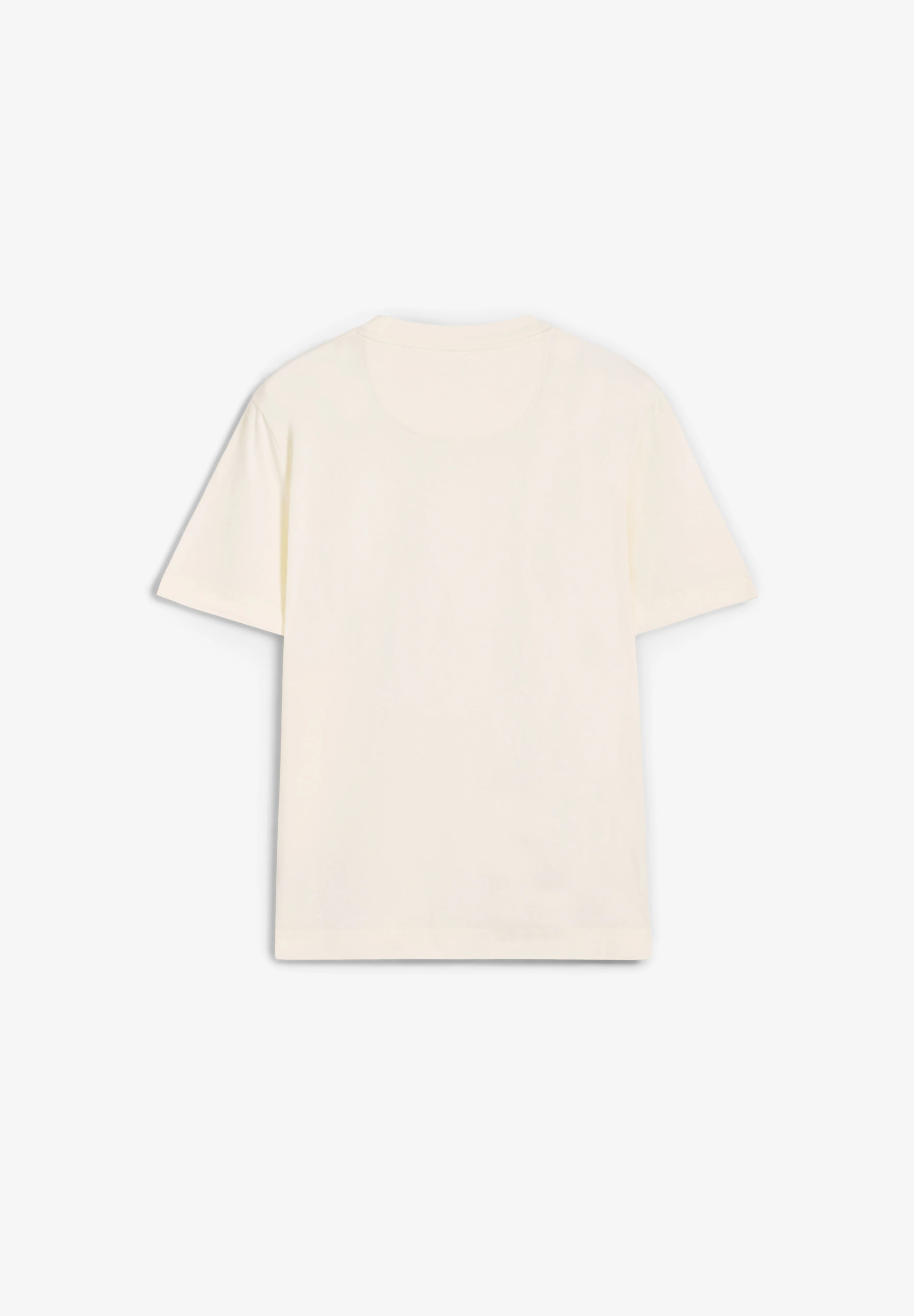 BARBOUR INTERNATIONAL | CAMISETA PORT