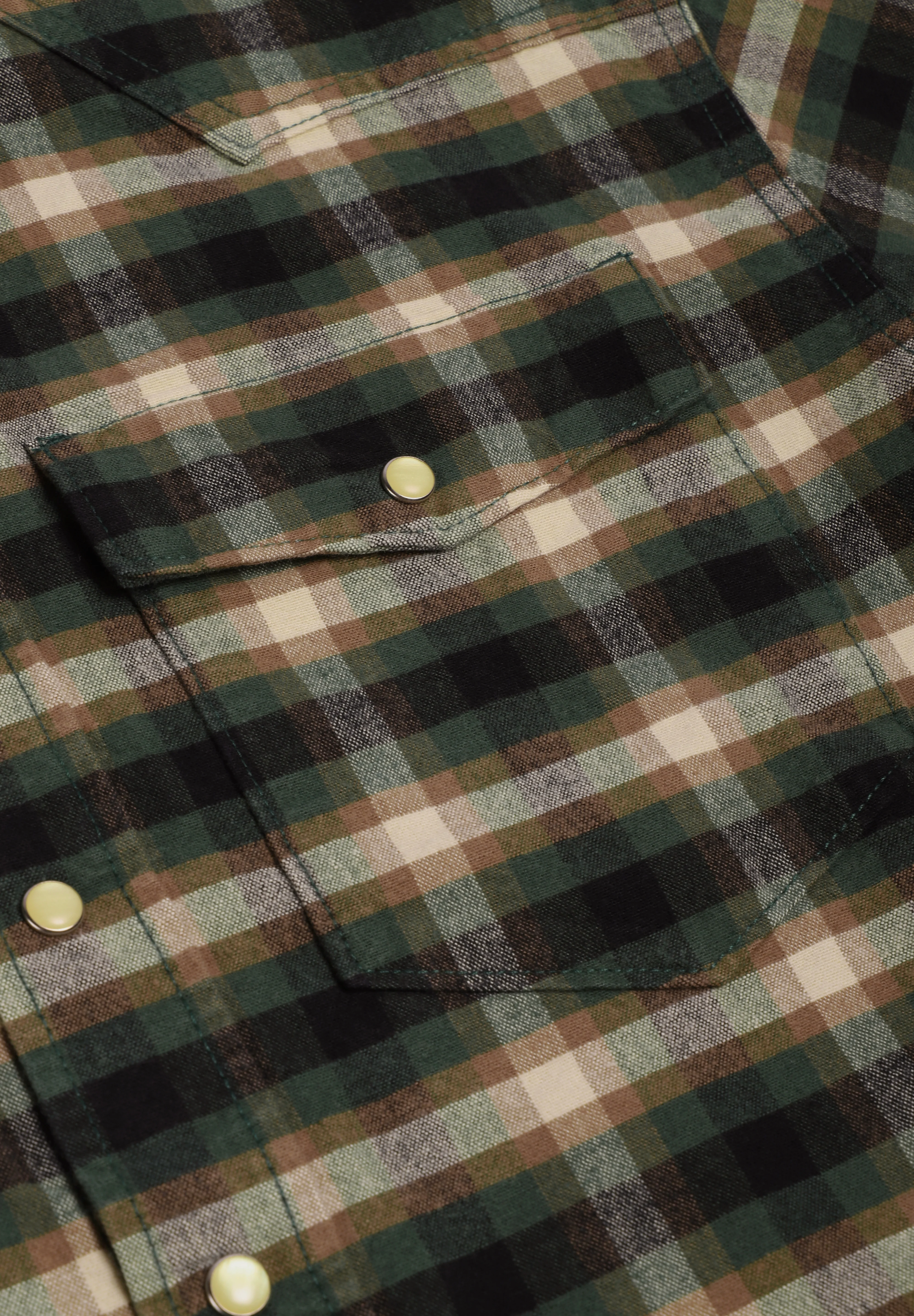 DICKIES | CAMISA JOHNSONVILLE