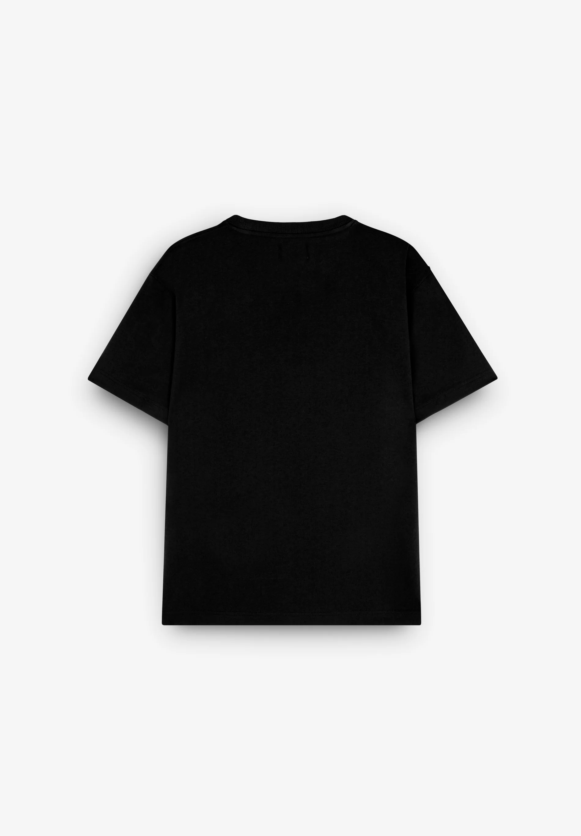 CAMISETA HEAVY WEIGHT ALGODÓN