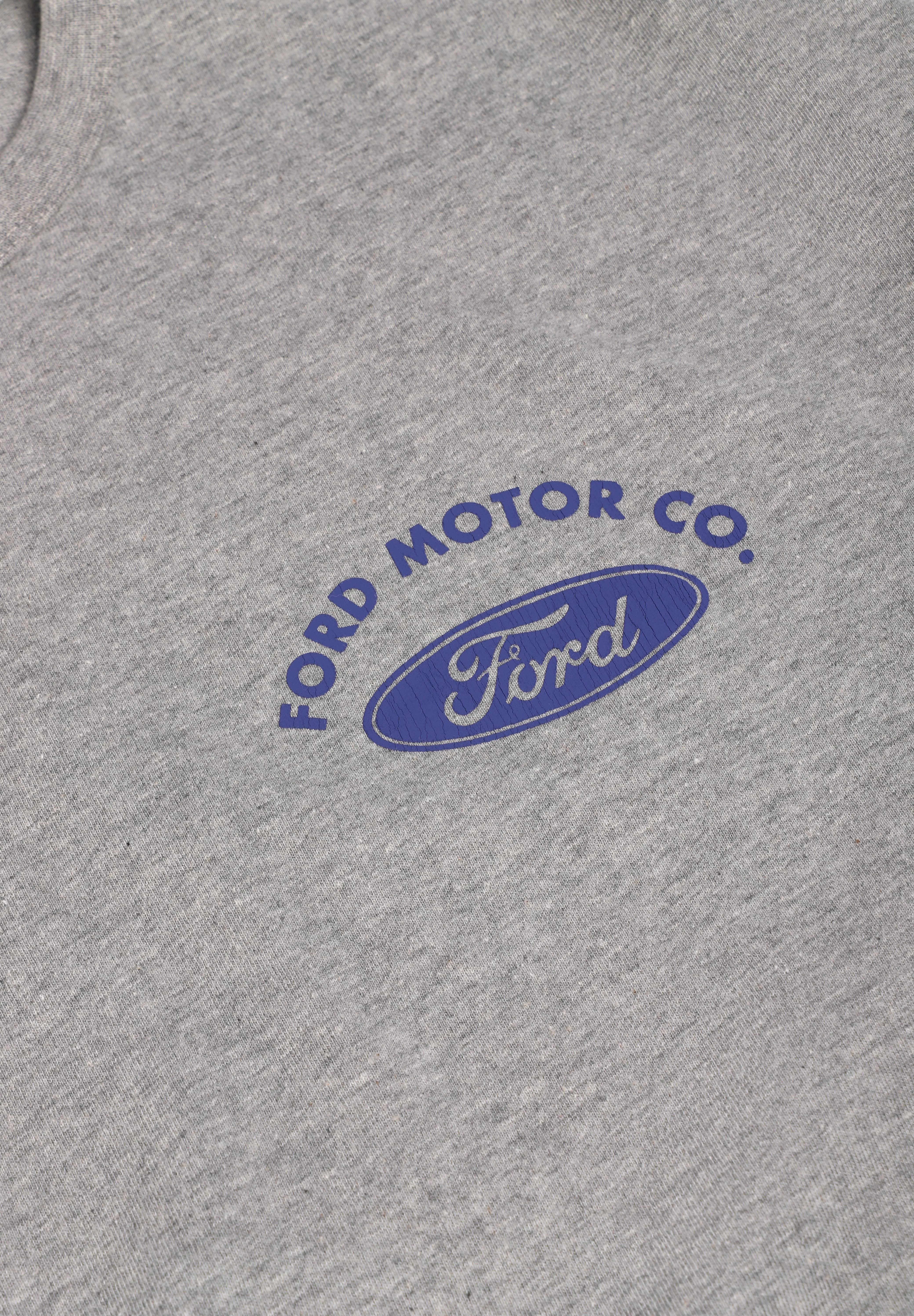 BRIXTON | CAMISETA FORD TRUCK COUNTRY