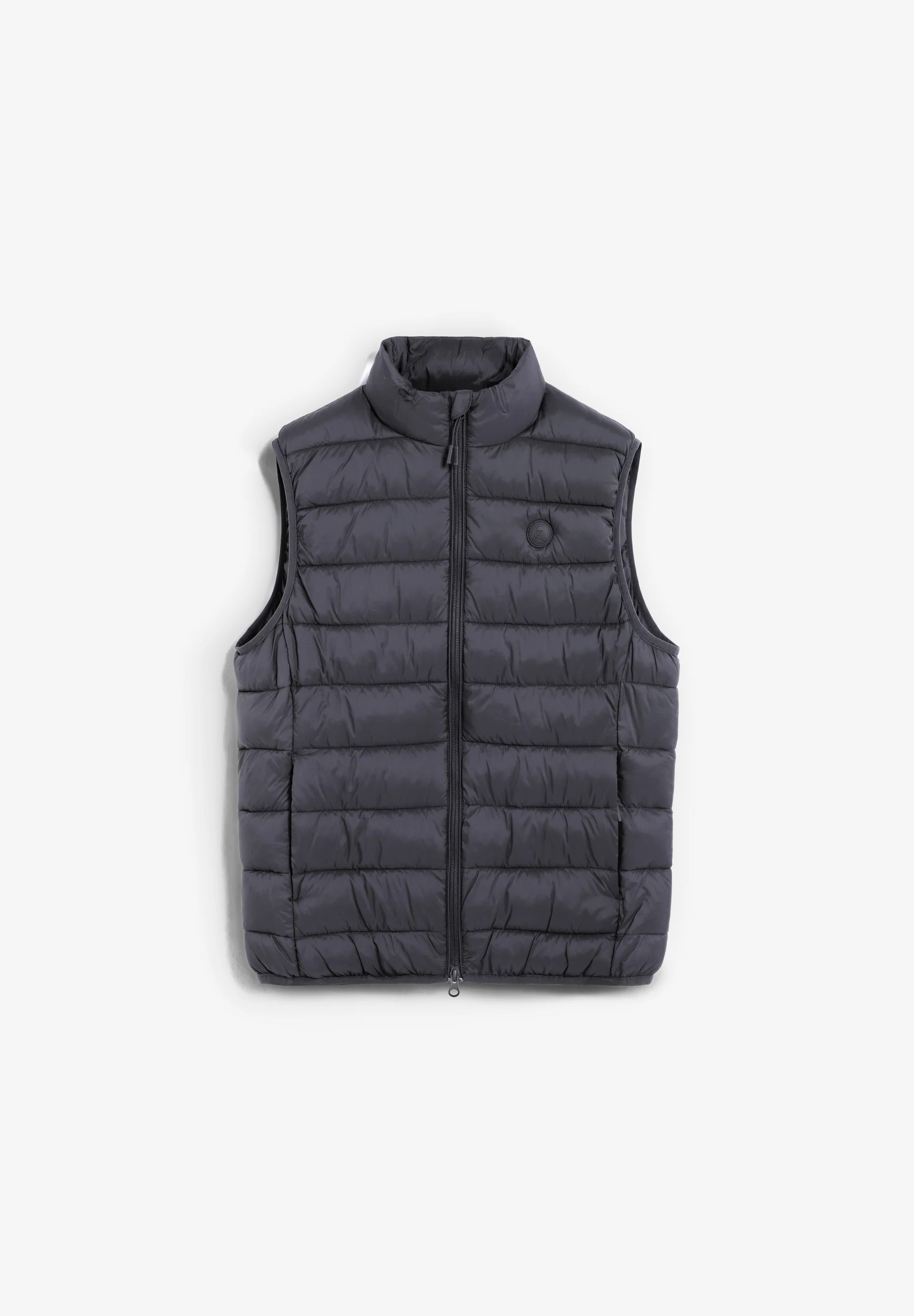 CHALECO ACOLCHADO LIGERO