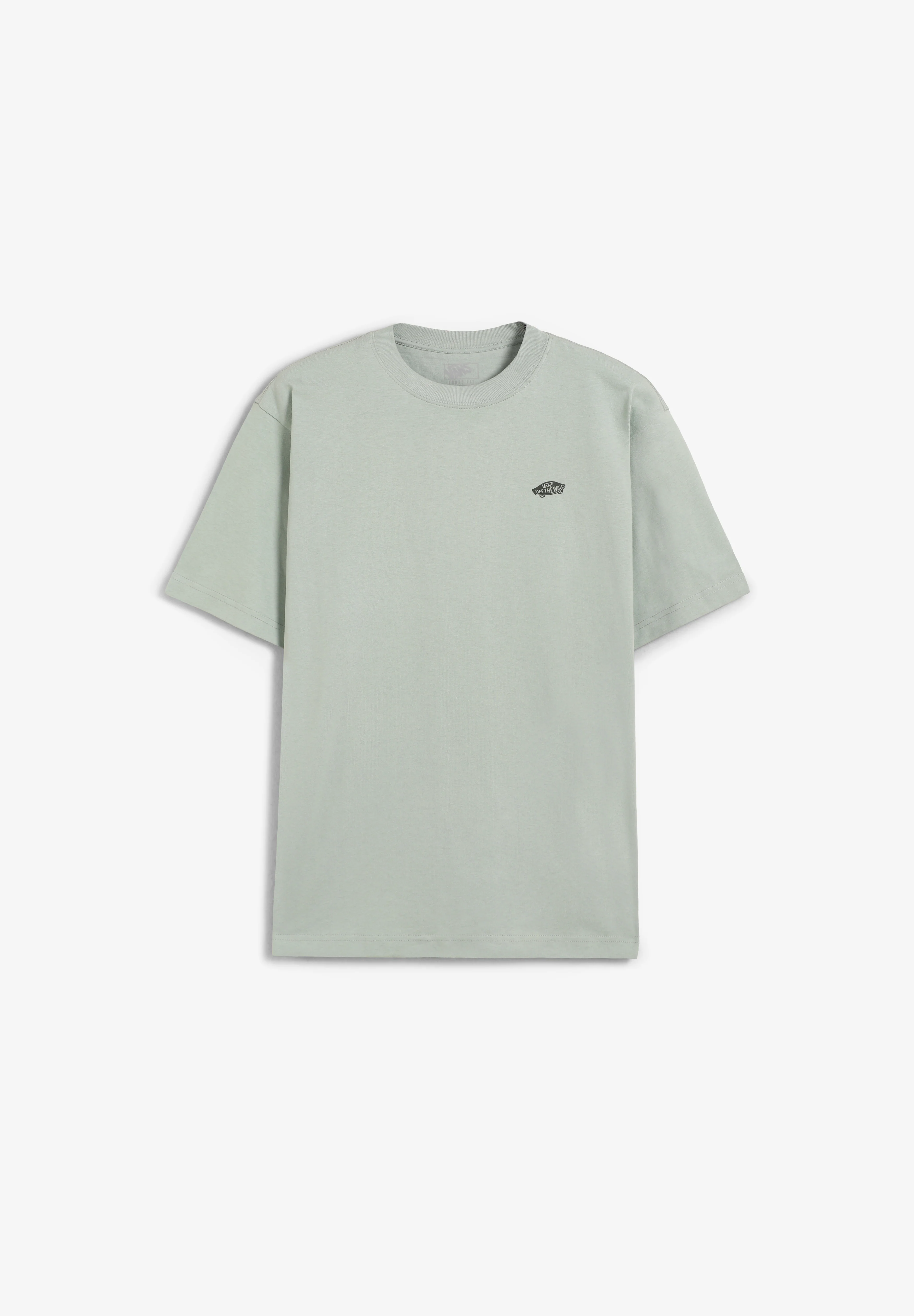 VANS | CAMISETA STYLE 76 II LOOSE SS